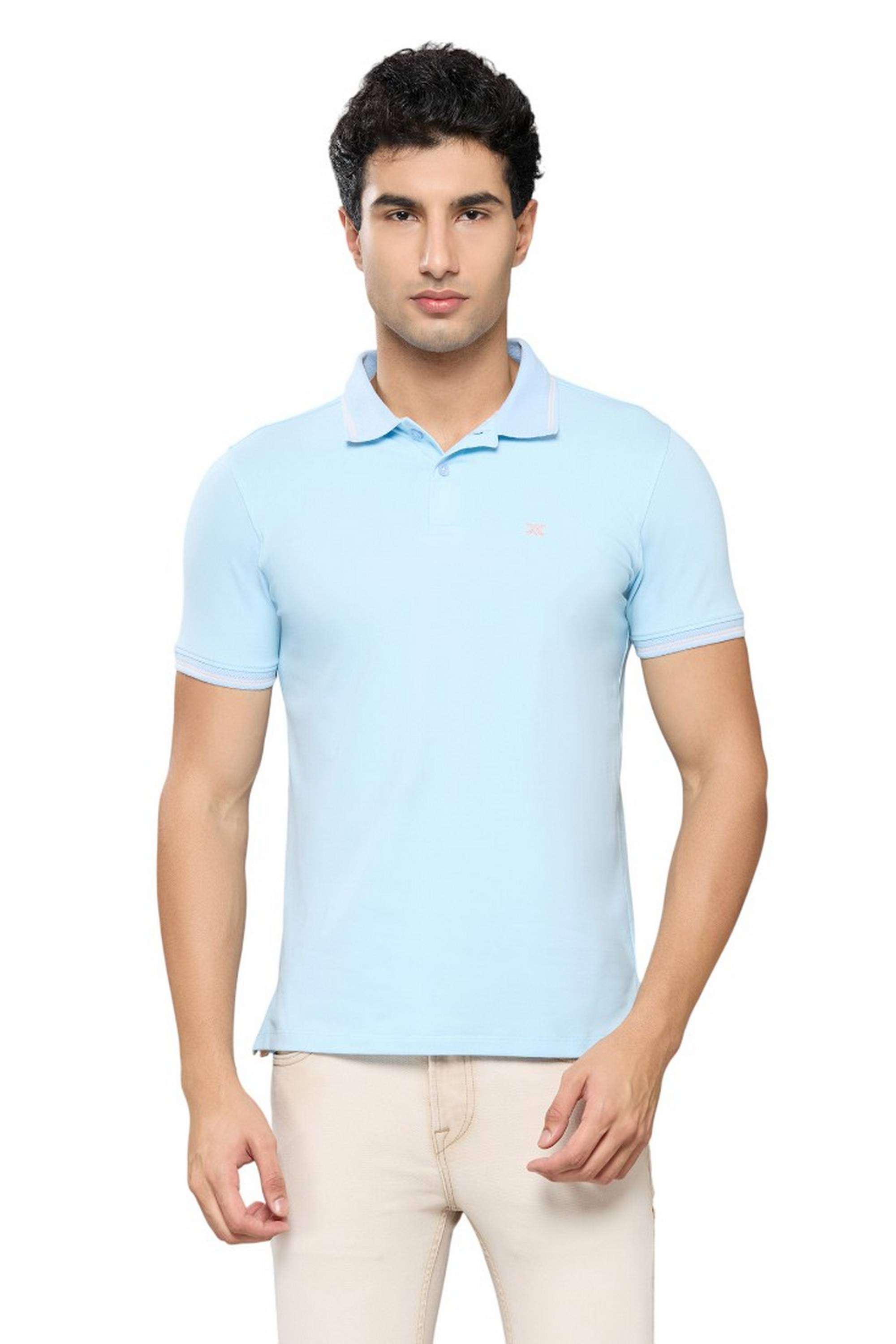 Printed-Cotton-Stretch-Polo-Men-s-T-Shirt