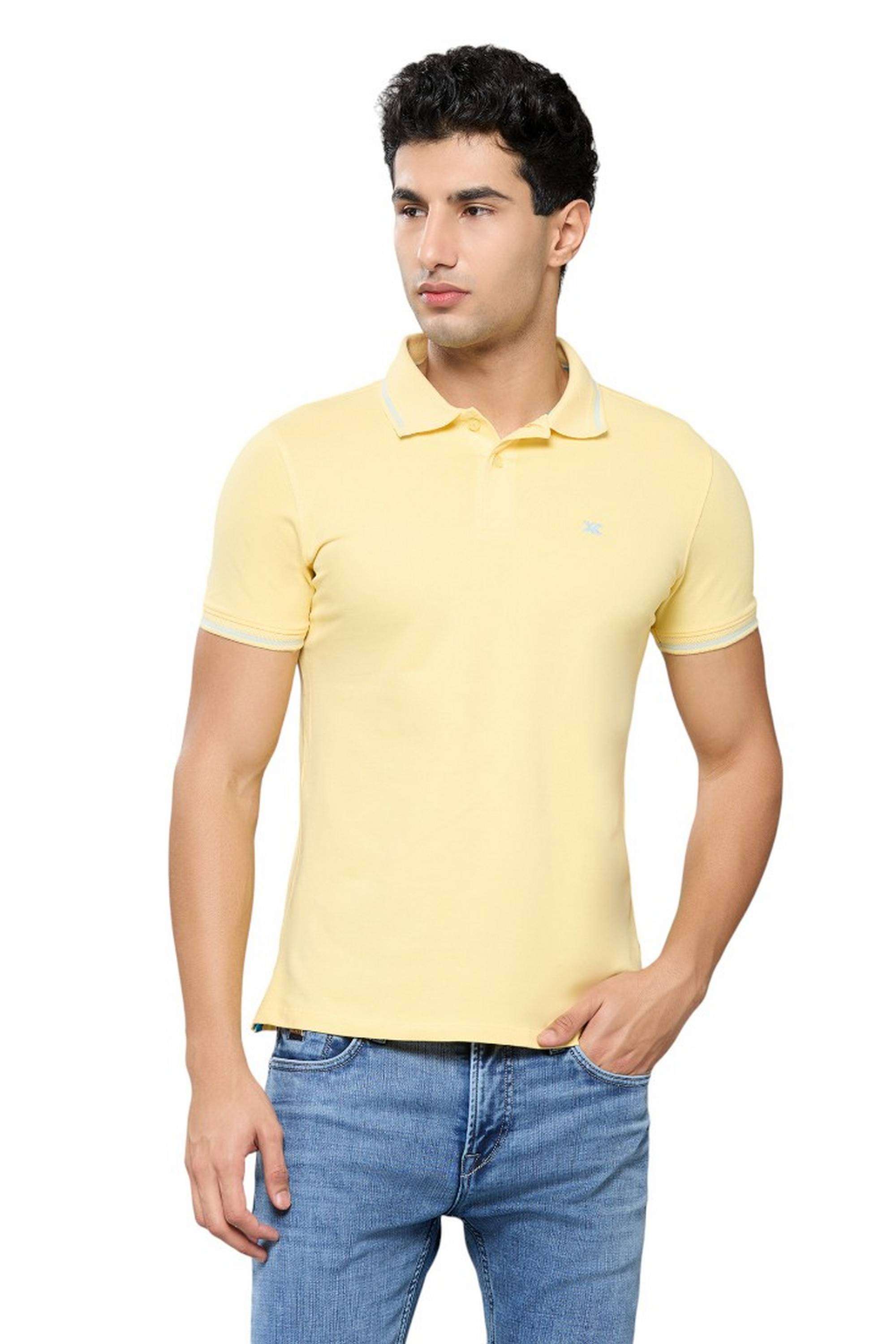 Printed-Cotton-Stretch-Polo-Men-s-T-Shirt