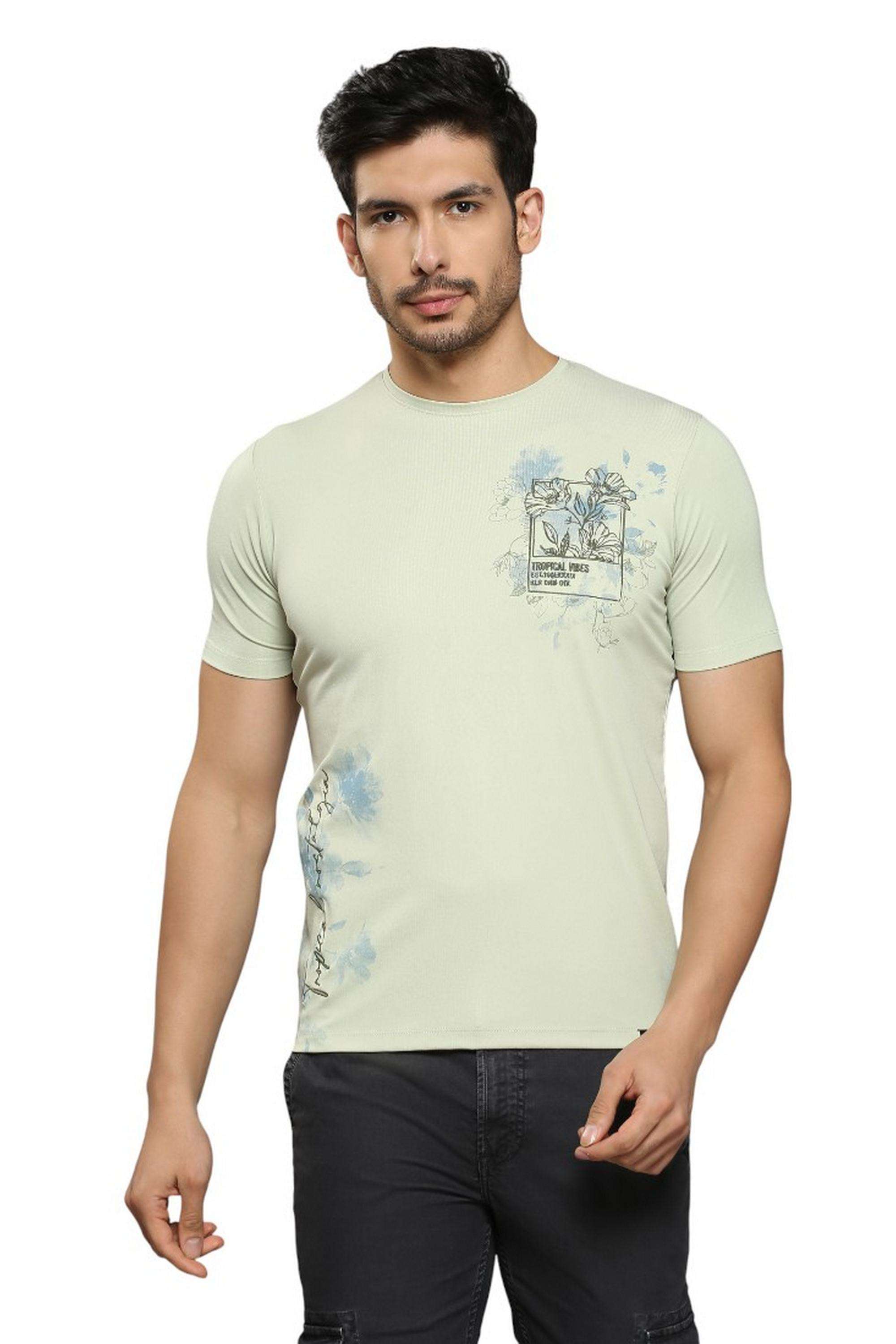 Printed-Cotton-Stretch-Round-Neck-Men-s-T-Shirt