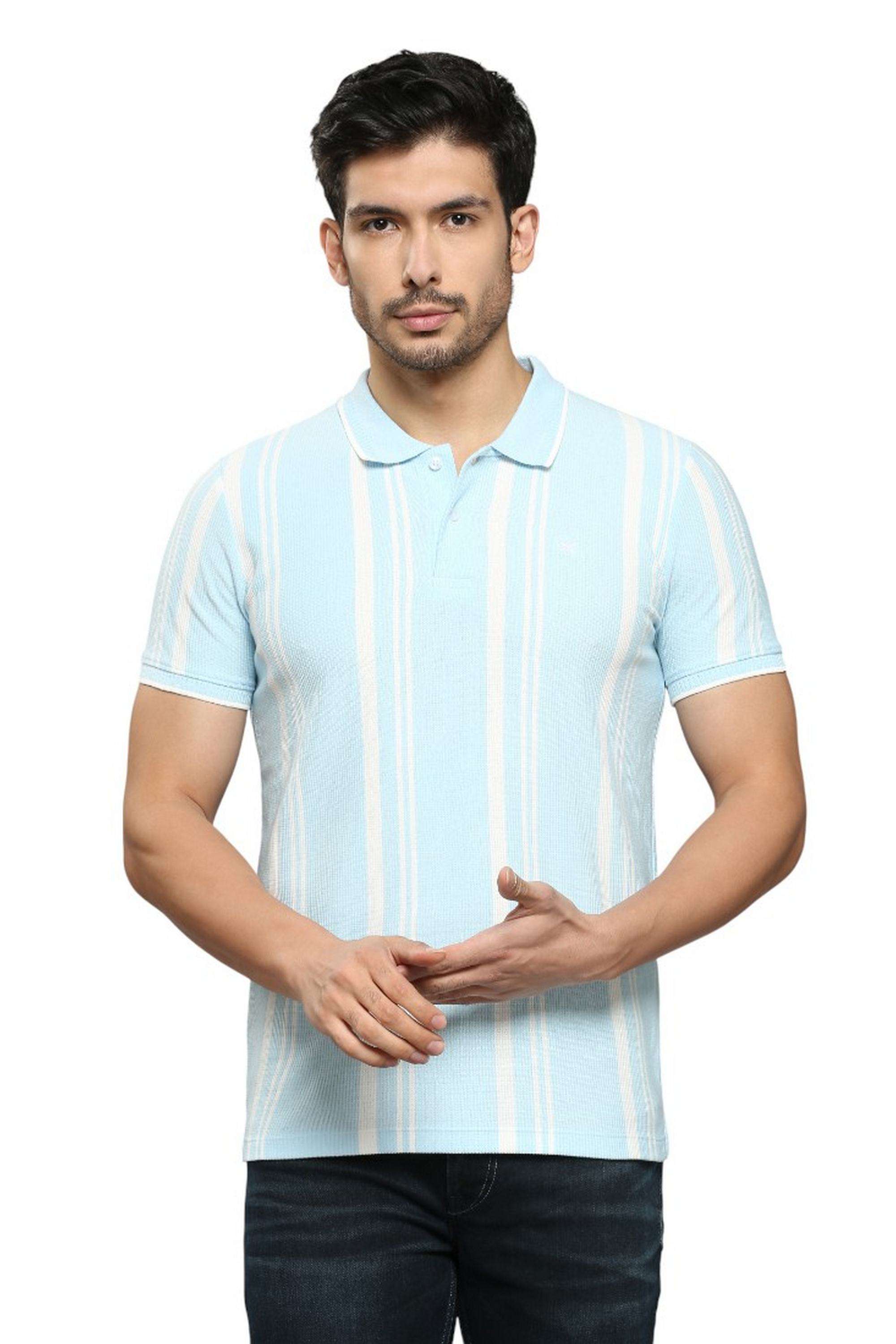 Printed-Cotton-Stretch-Polo-Men-s-T-Shirt