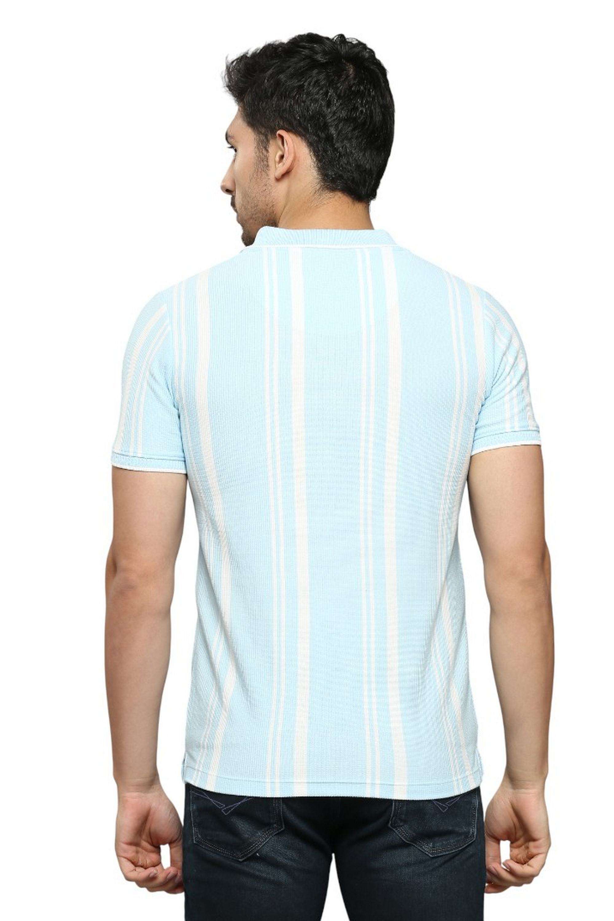 Printed-Cotton-Stretch-Polo-Men-s-T-Shirt