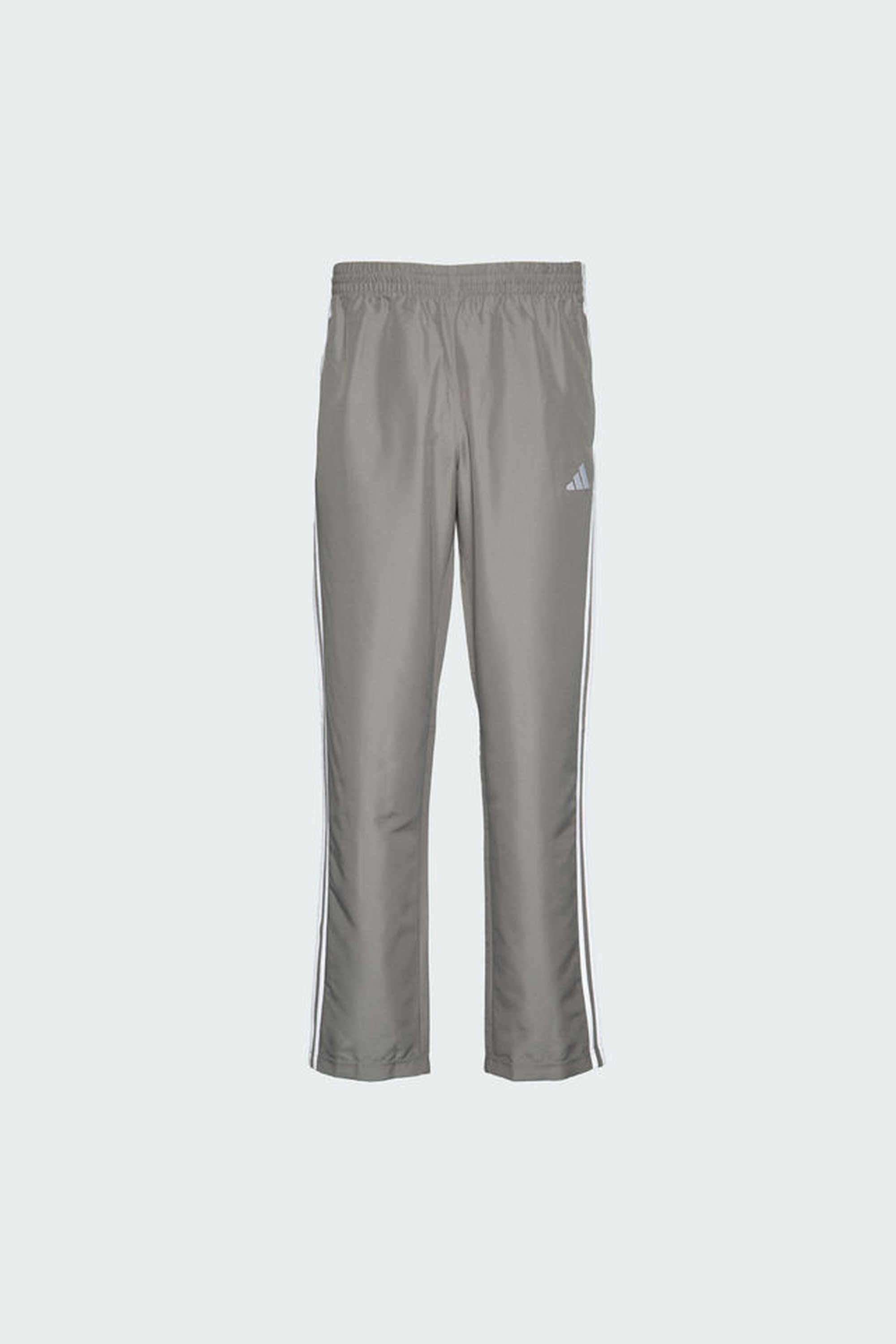 Stripes-Polyster-Regular-Fit-Men-s-Pants