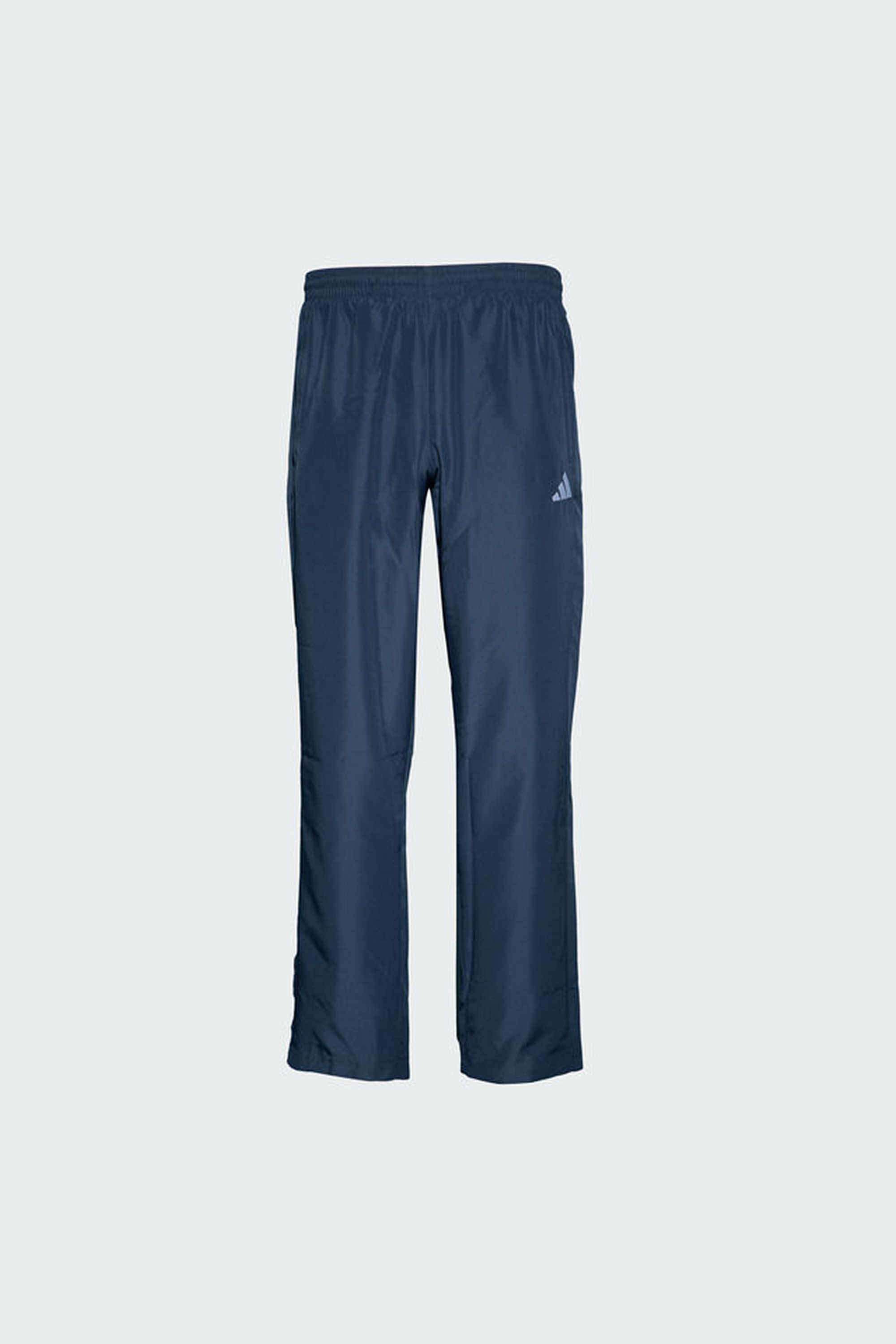 Stripes-Polyster-Regular-Fit-Men-s-Pants