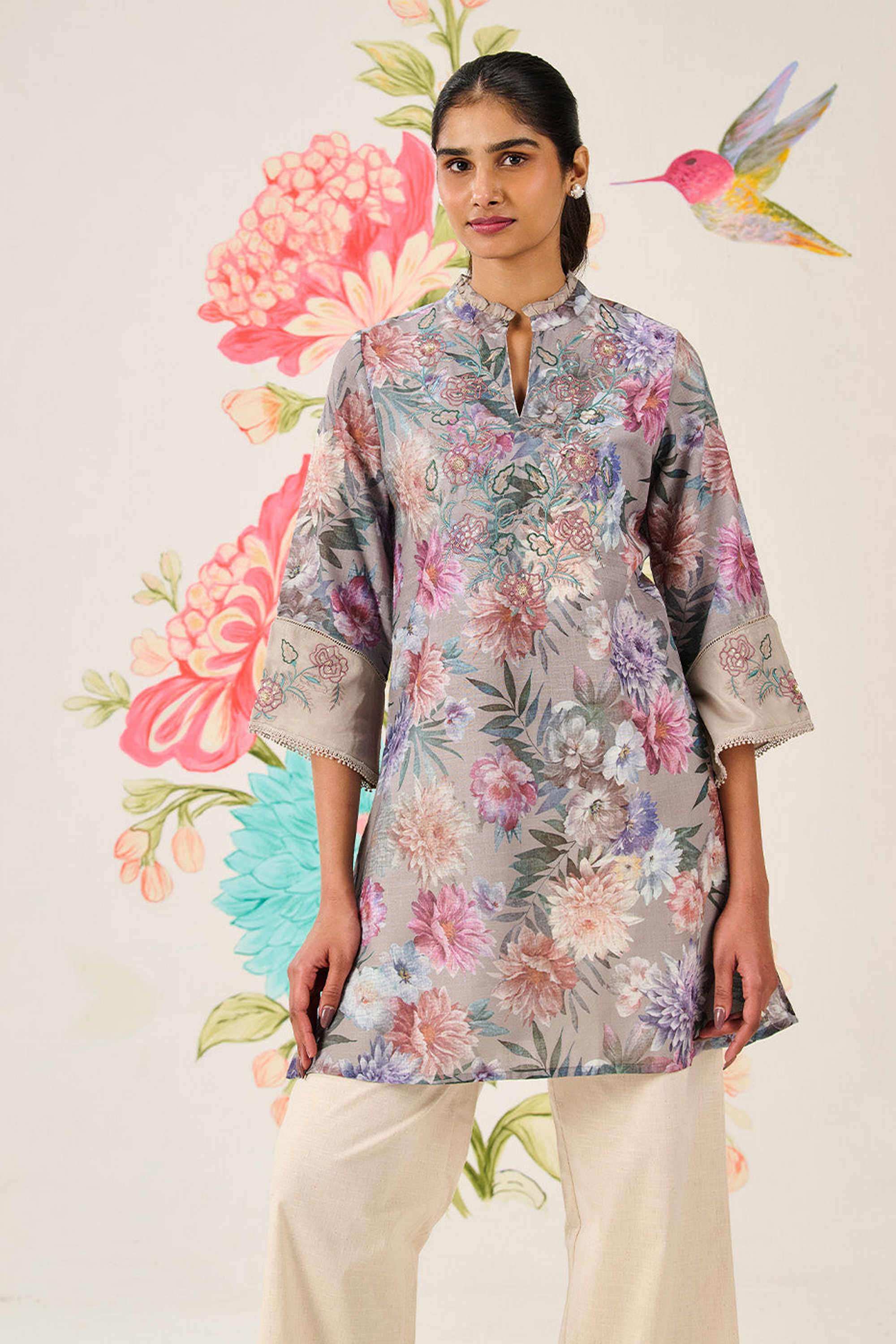 Printed-Cotton-Women-s-Tunic