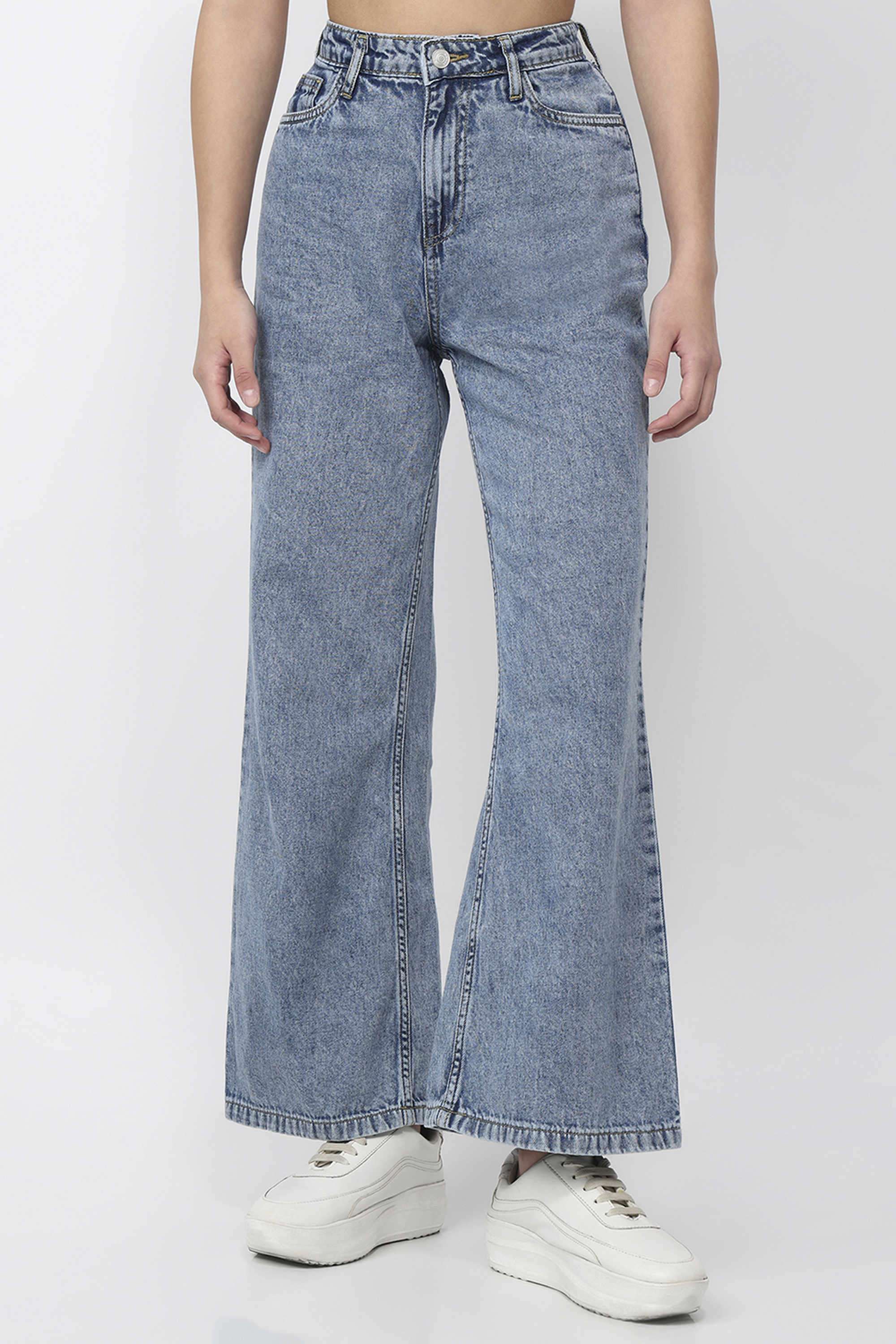 Cotton-Relaxed-Fit-Women-s-Jeans