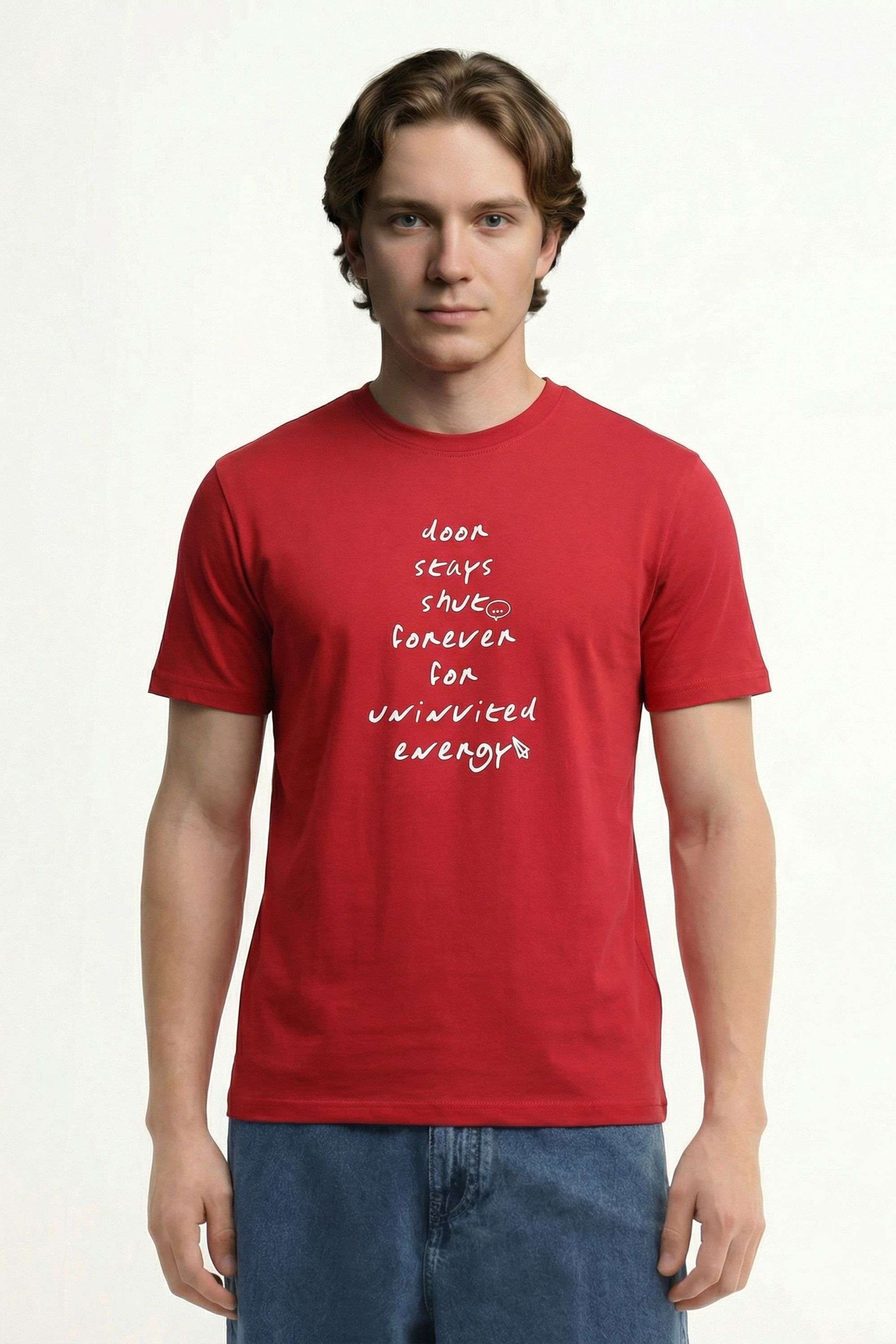 Typographic-Cotton-Regular-Fit-Men-T-Shirt