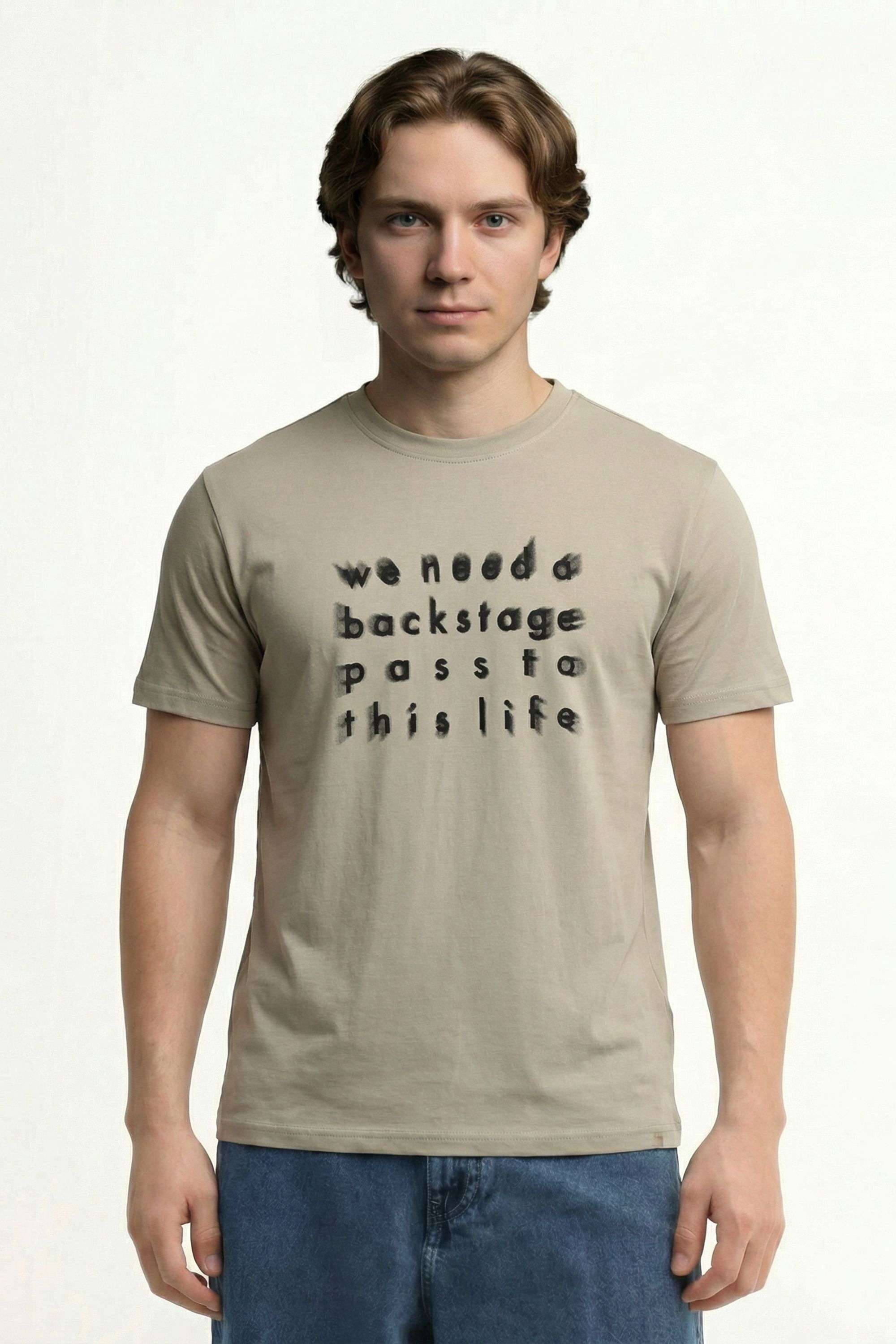 Typographic-Cotton-Regular-Fit-Men-T-Shirt
