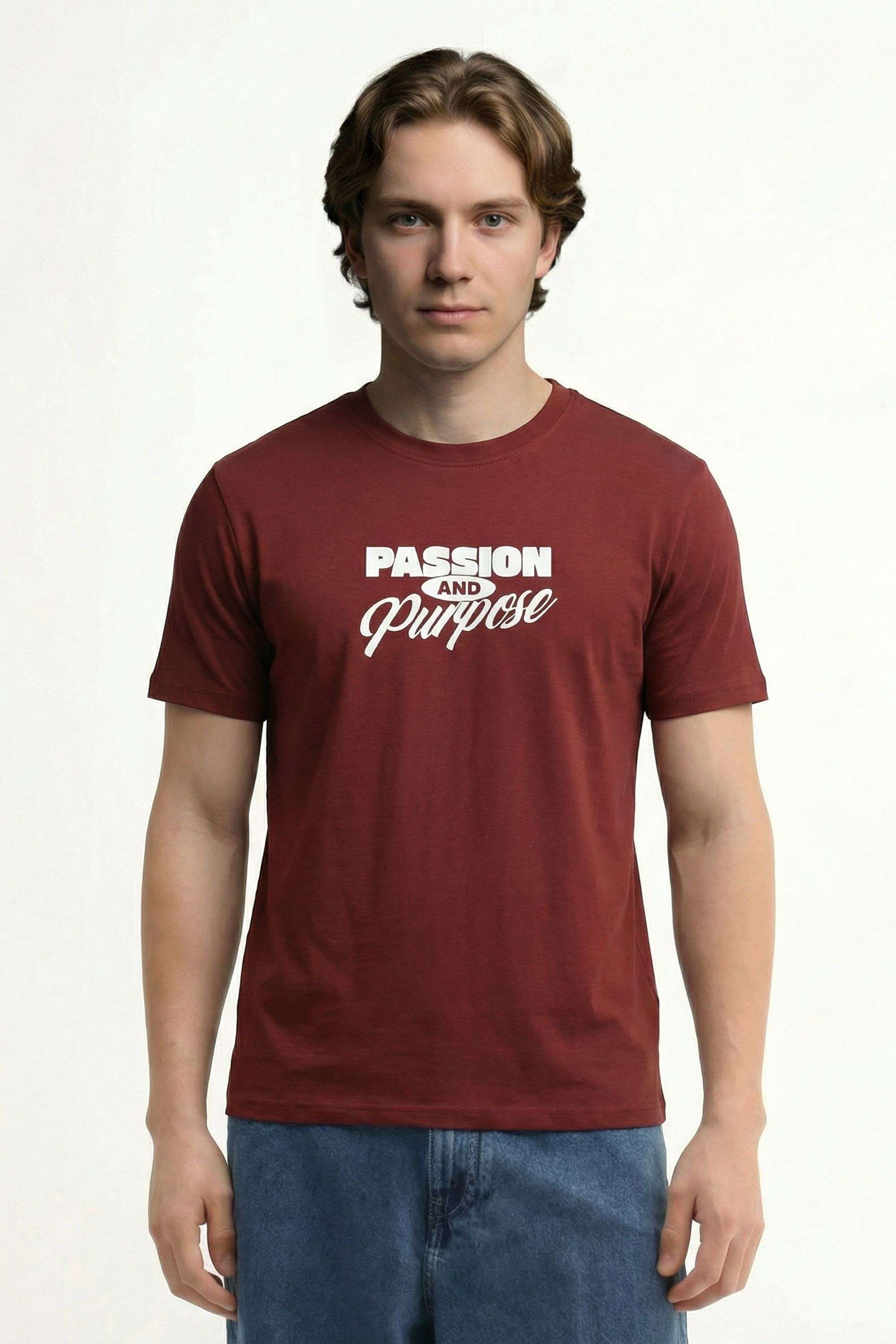 Typographic-Cotton-Regular-Fit-Men-T-Shirt