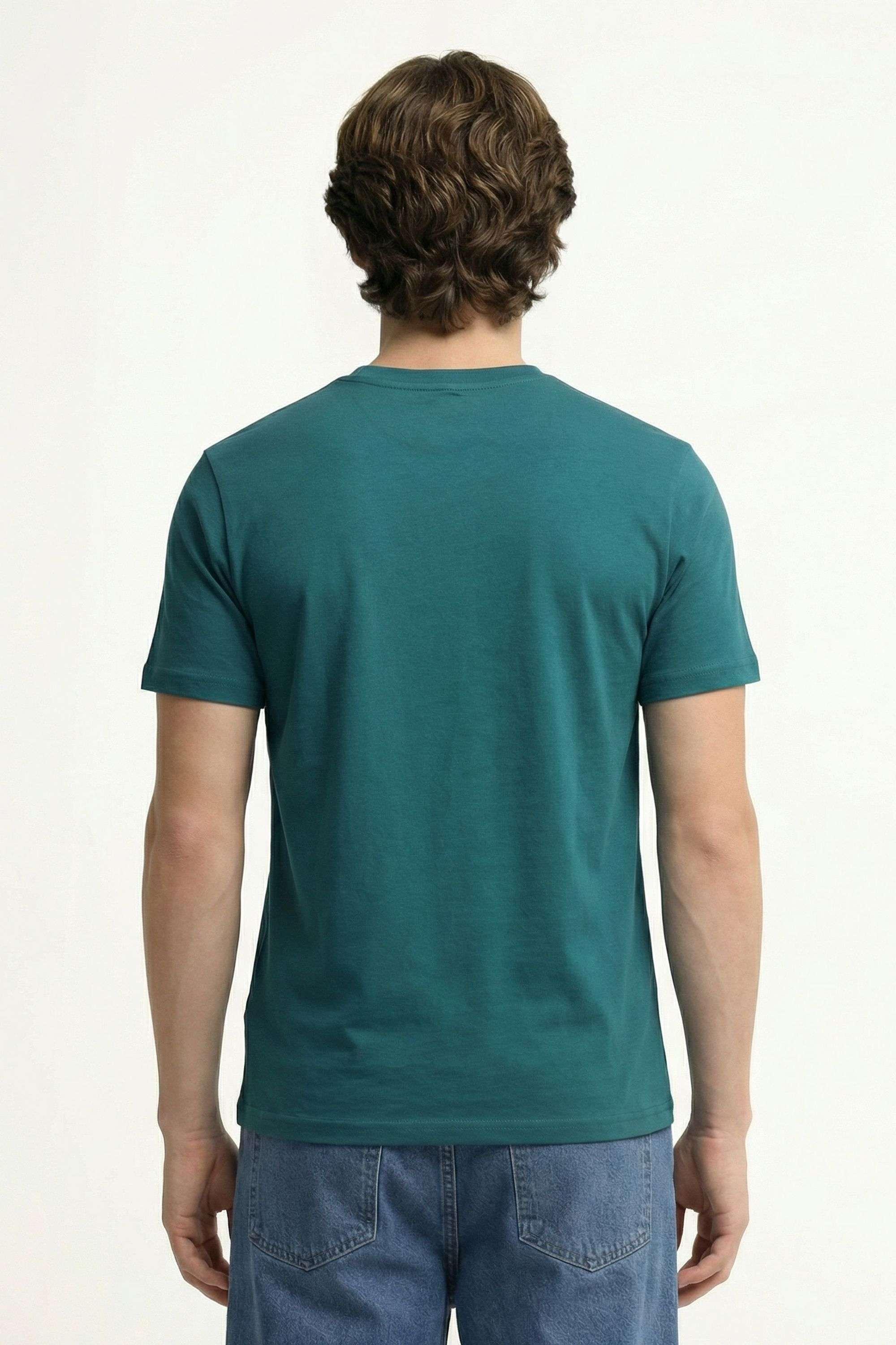 Typographic-Cotton-Regular-Fit-Men-T-Shirt