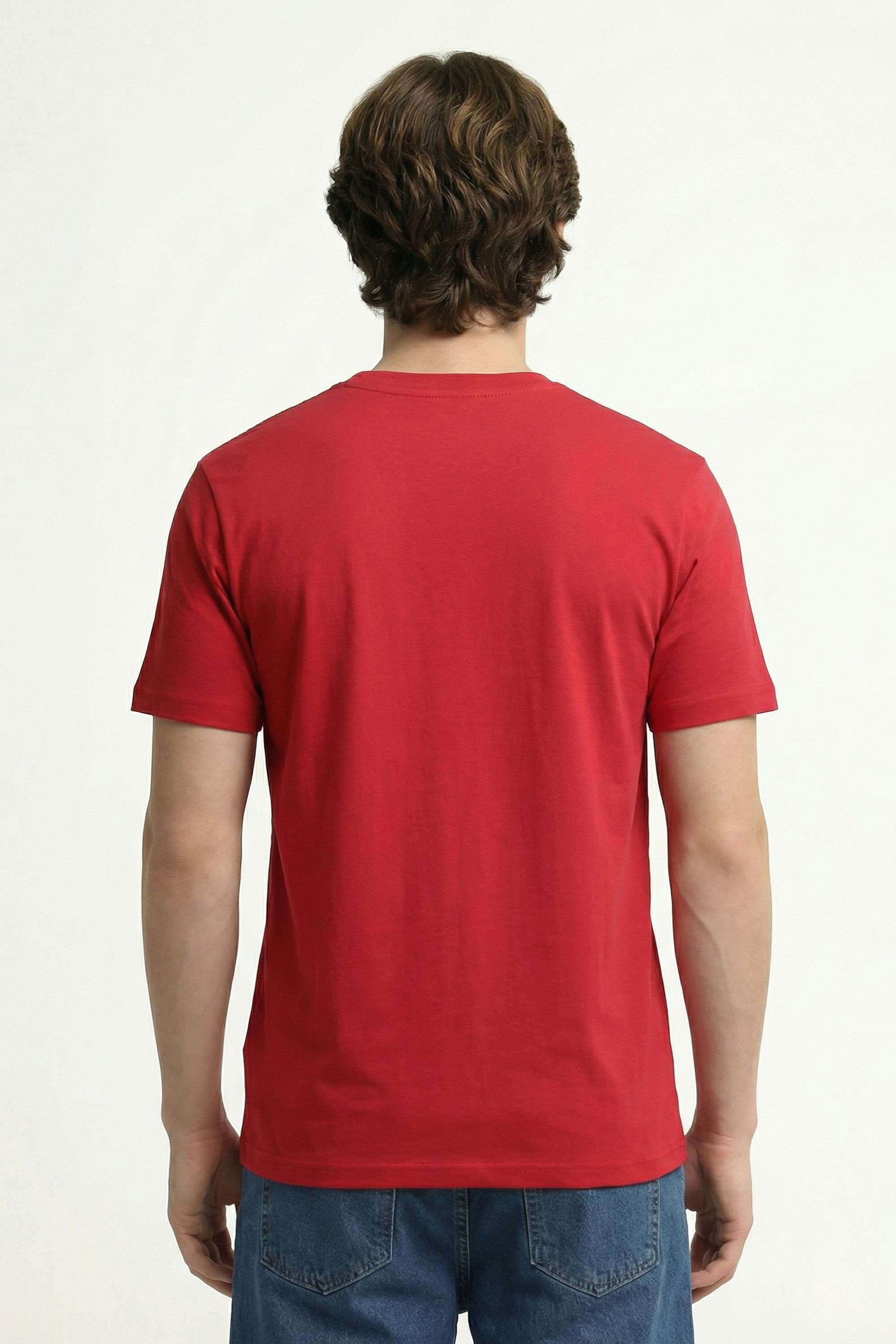 Typographic-Cotton-Regular-Fit-Men-T-Shirt
