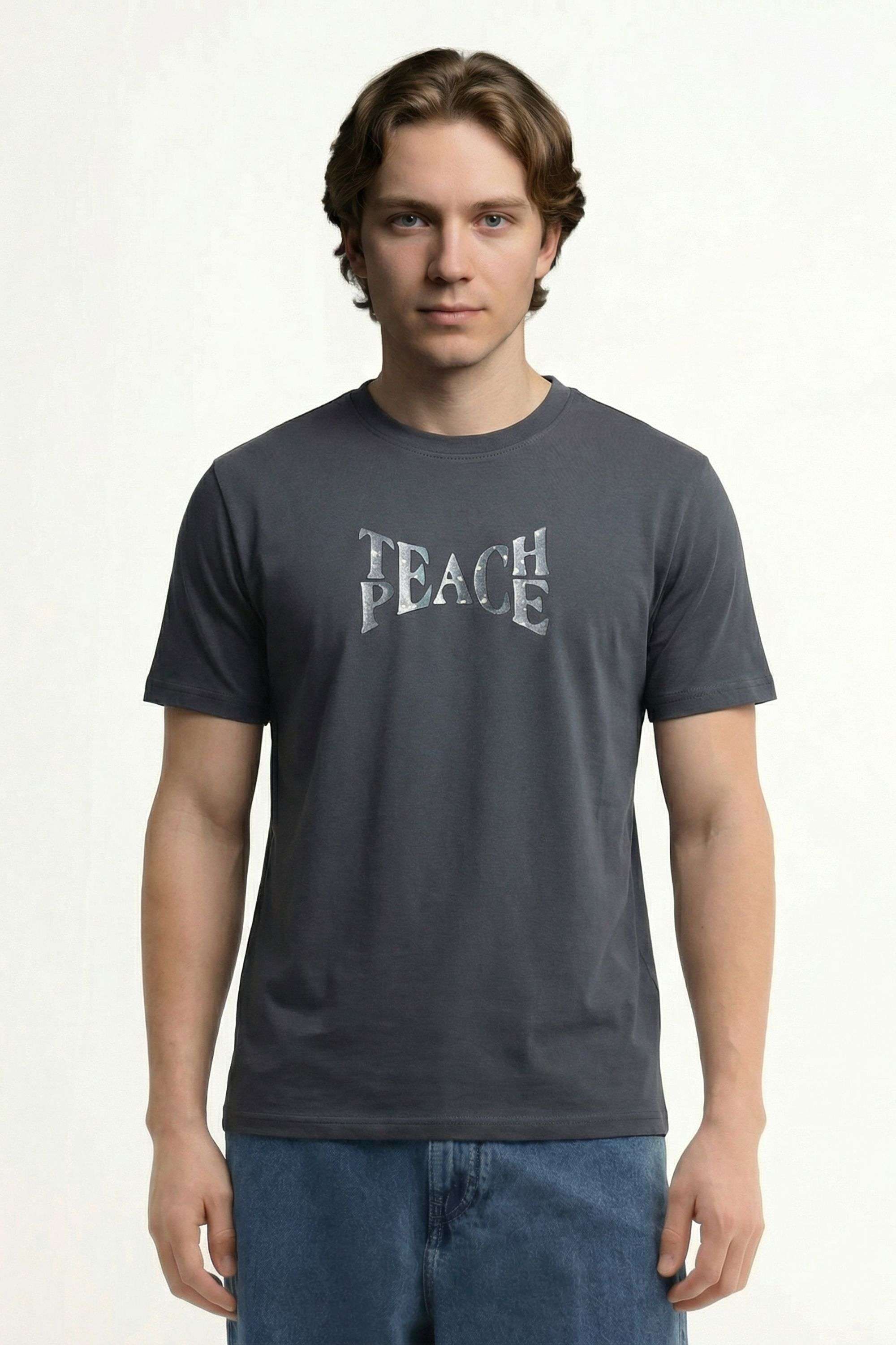 Typographic-Cotton-Regular-Fit-Men-T-Shirt
