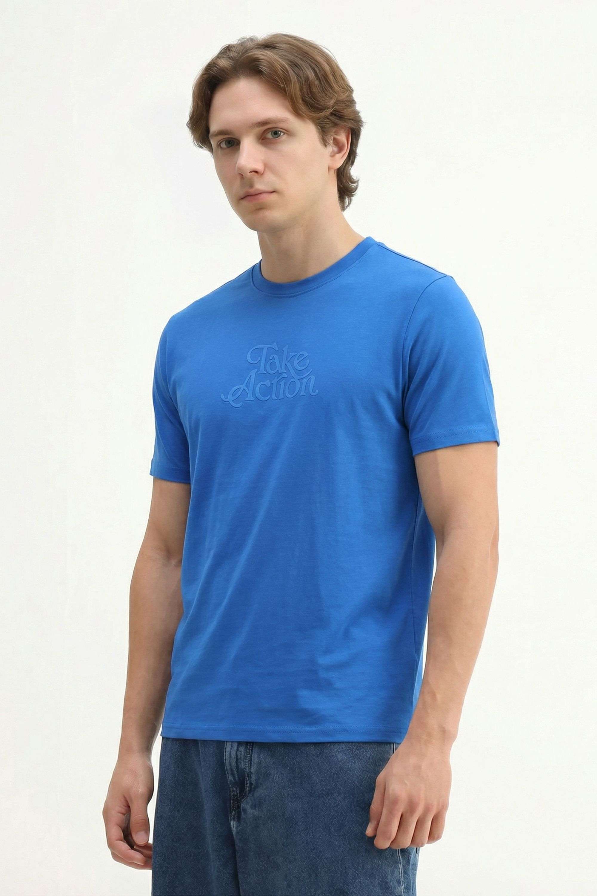 Typographic-Cotton-Regular-Fit-Men-T-Shirt