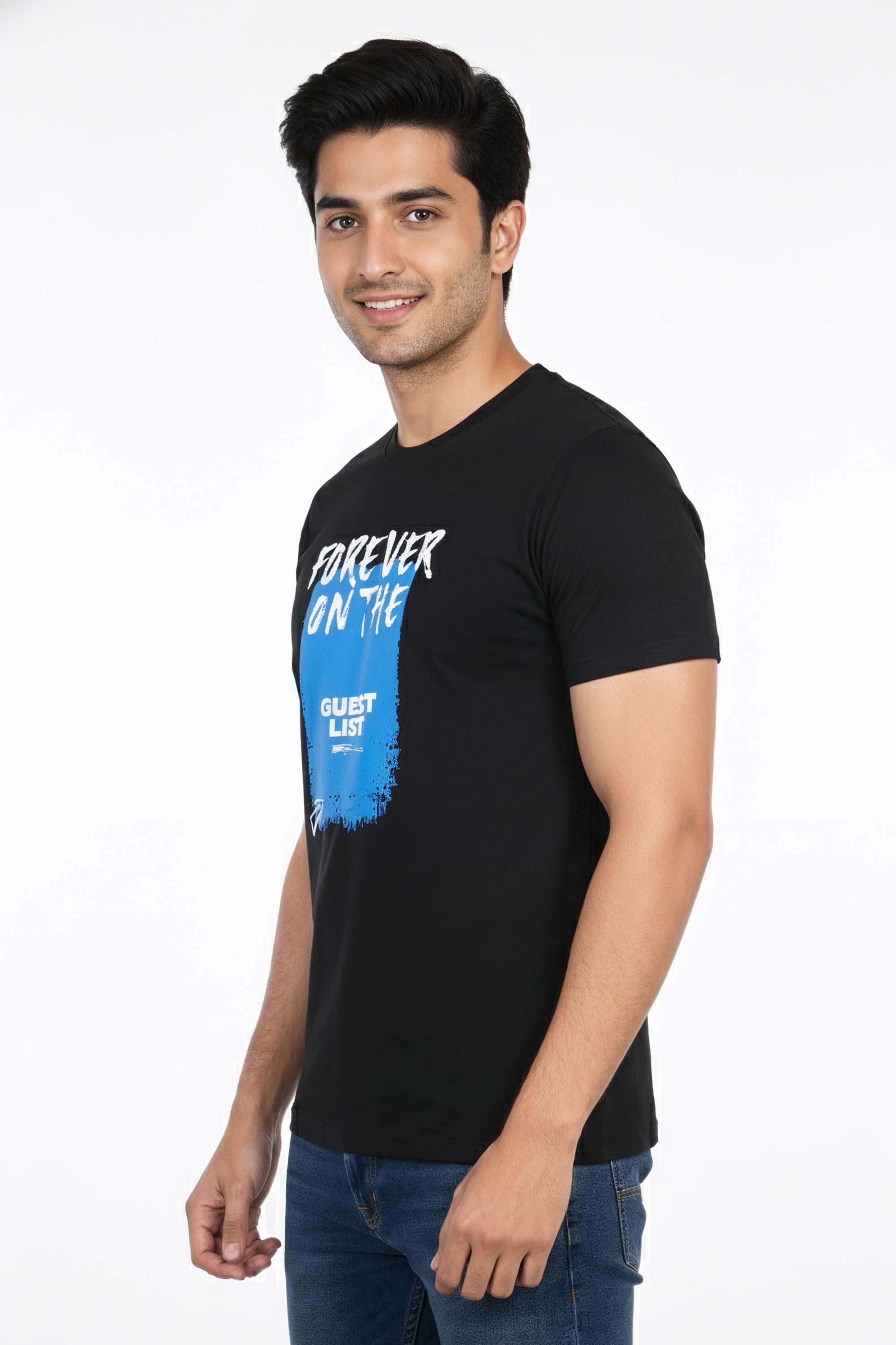 Typographic-Cotton-Regular-Fit-Men-T-Shirt