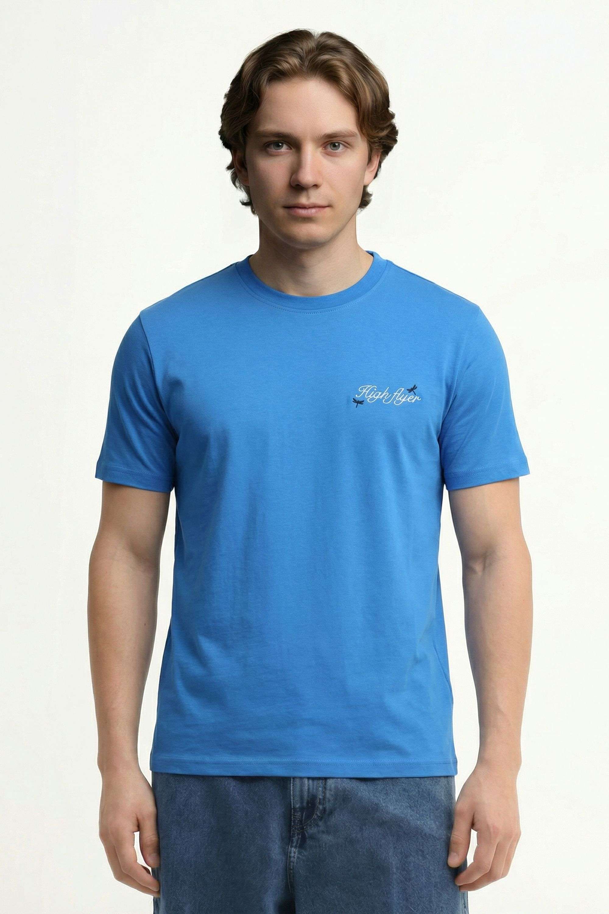 Printed-Cotton-Regular-Fit-Men-T-Shirt