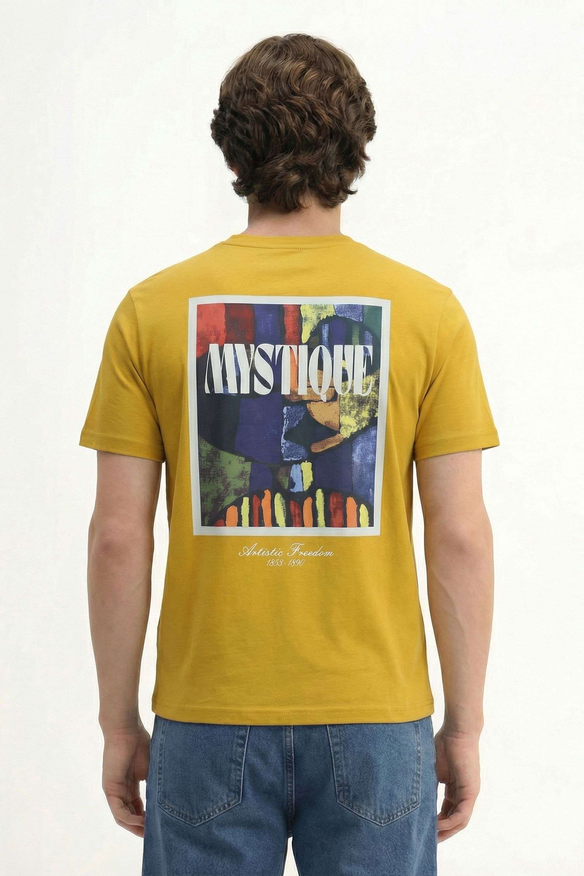 Printed-Cotton-Regular-Fit-Men-T-Shirt