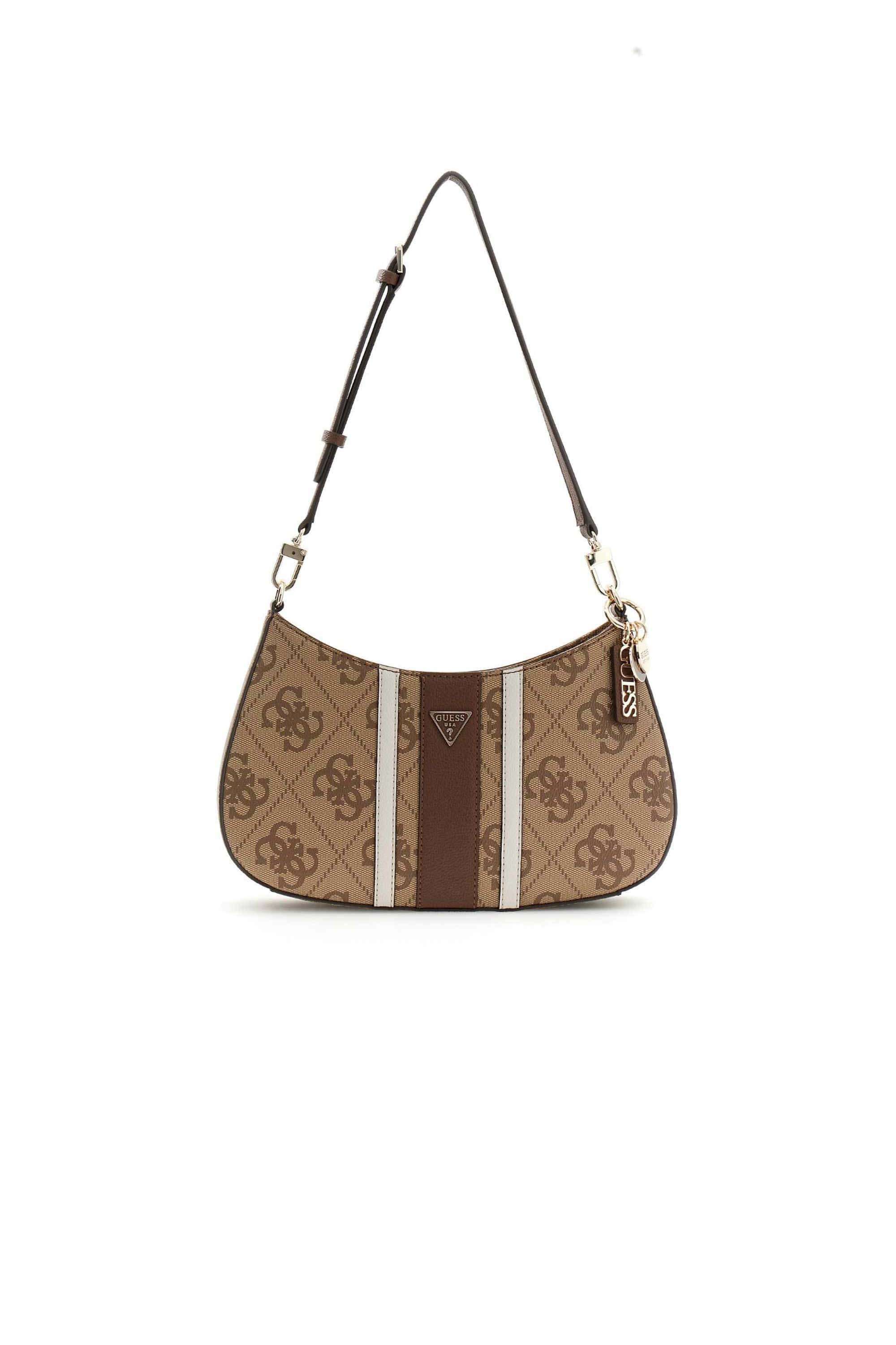Zipper-Closure-PU-Women-Casual-Wear-Sling-Bag