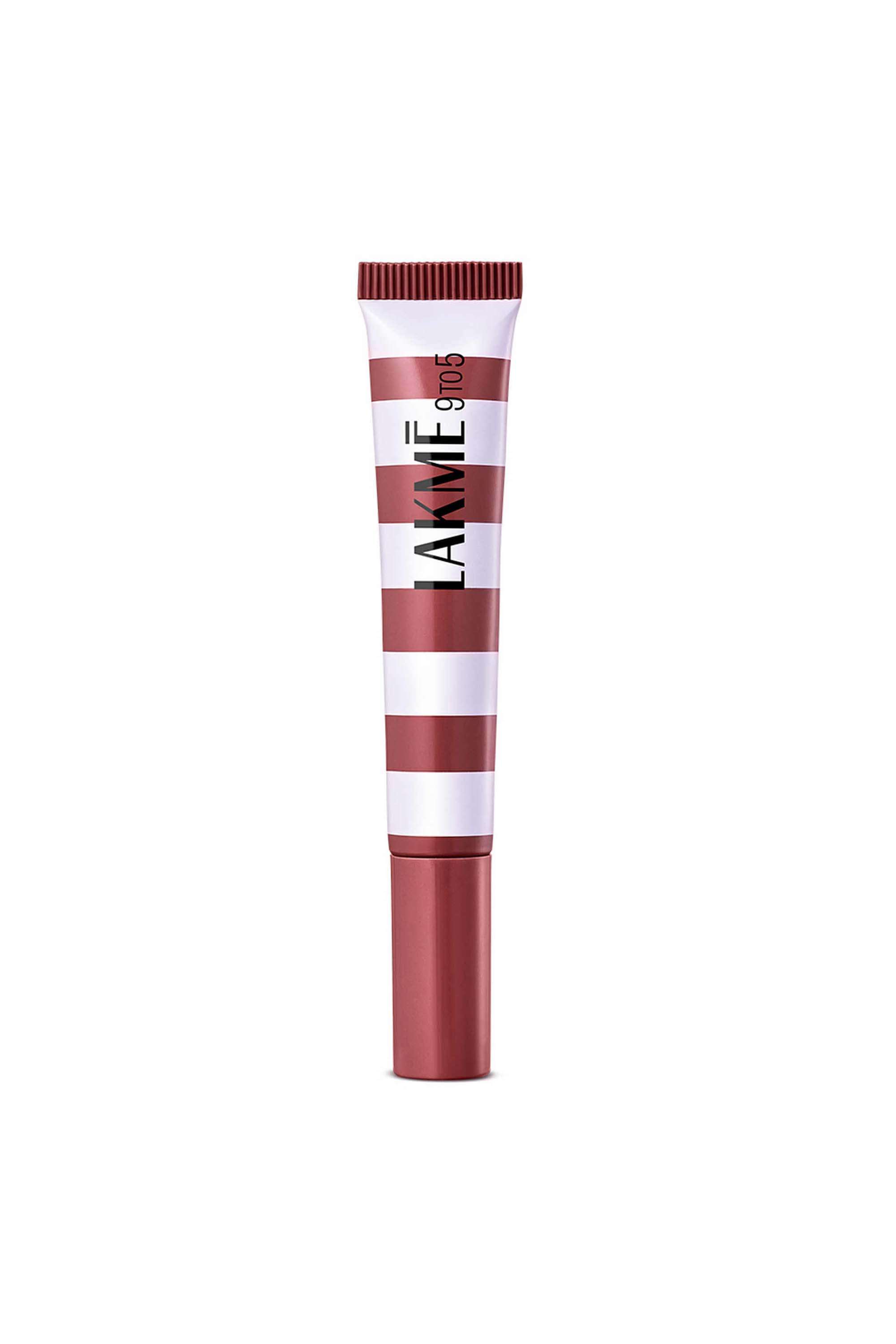 9to5-Hya-Matte-Beach-Edit-Lip-Gloss-Stain---Cherry-Cola -10-ml