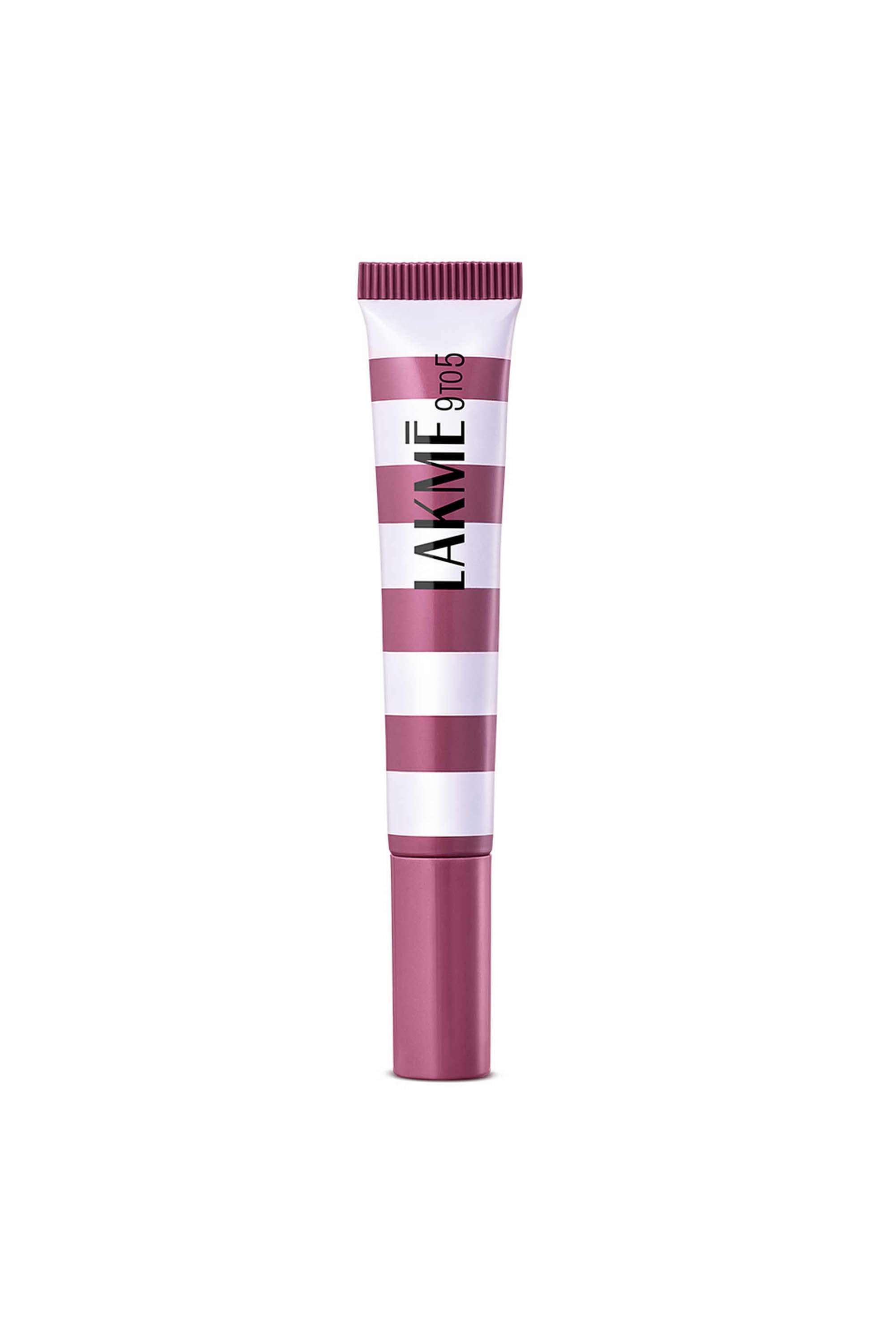 9to5-Hya-Matte-Beach-Edit-Lip-Gloss-Stain---Raspberry-Sorbet -10-ml