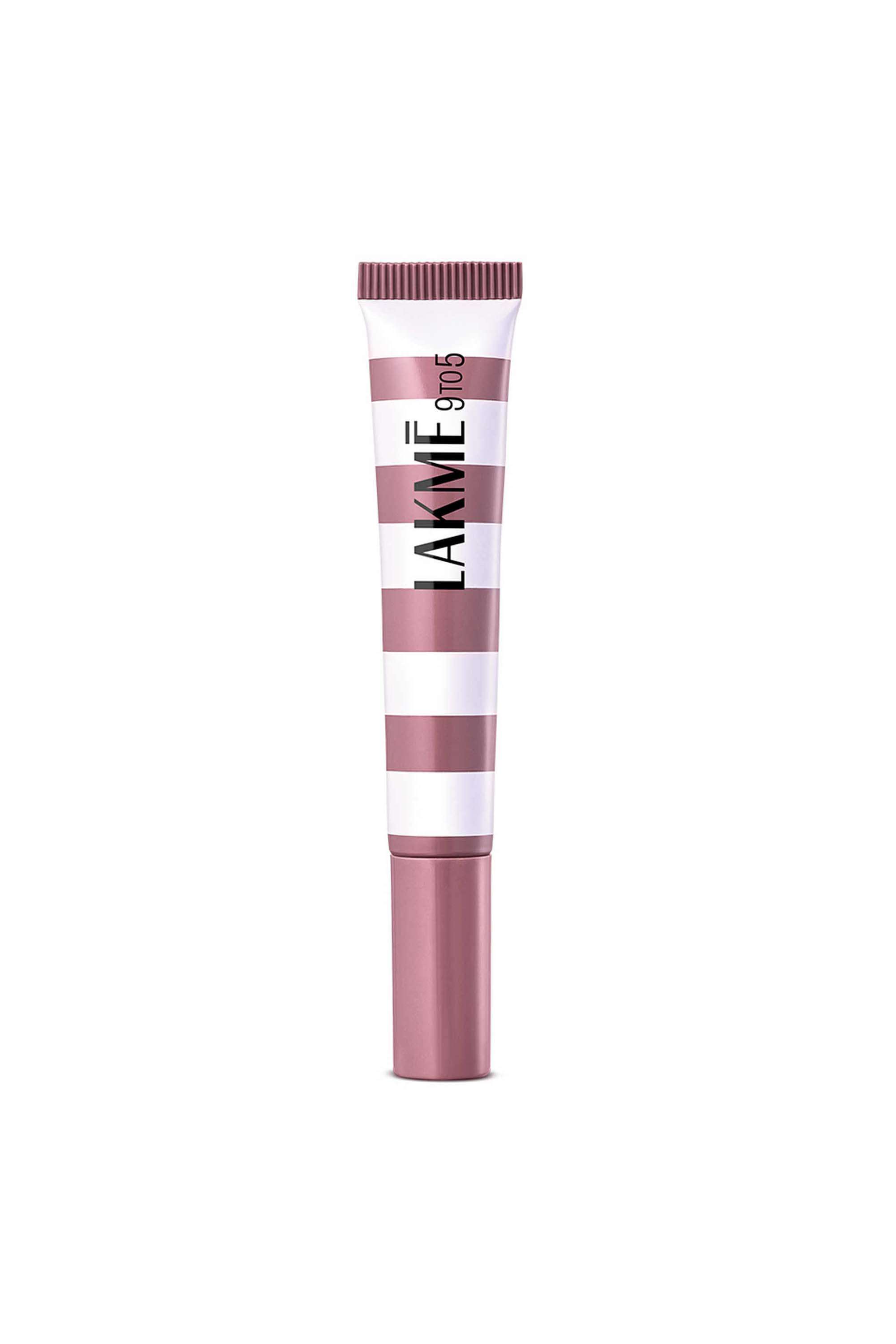 9to5-Hya-Matte-Beach-Edit-Lip-Gloss-Stain---Rosy-Sunday -10-ml