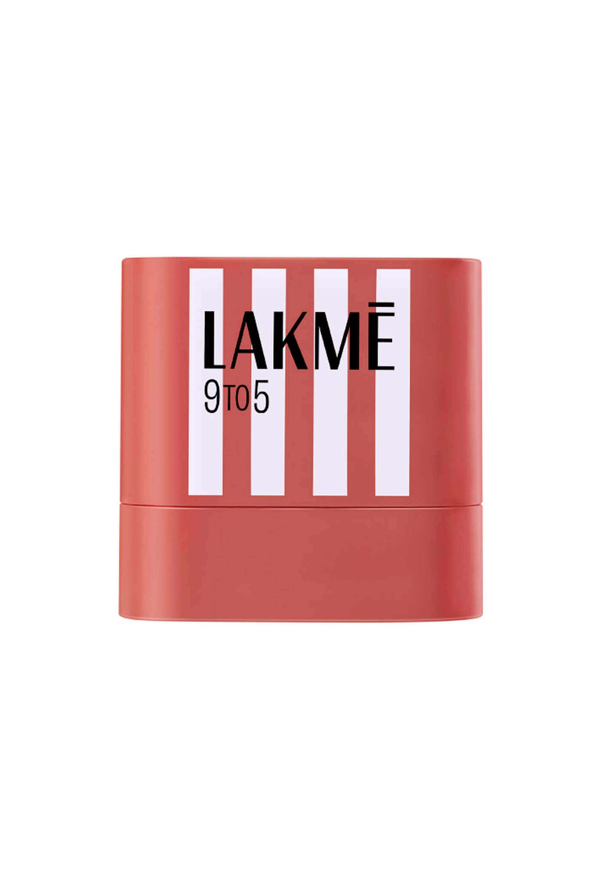 9to5-Hya-Beach-Edit-SPF-Blush---Off-Duty-Coral -8.6-gm---Off-Duty-Coral -8.6-gm