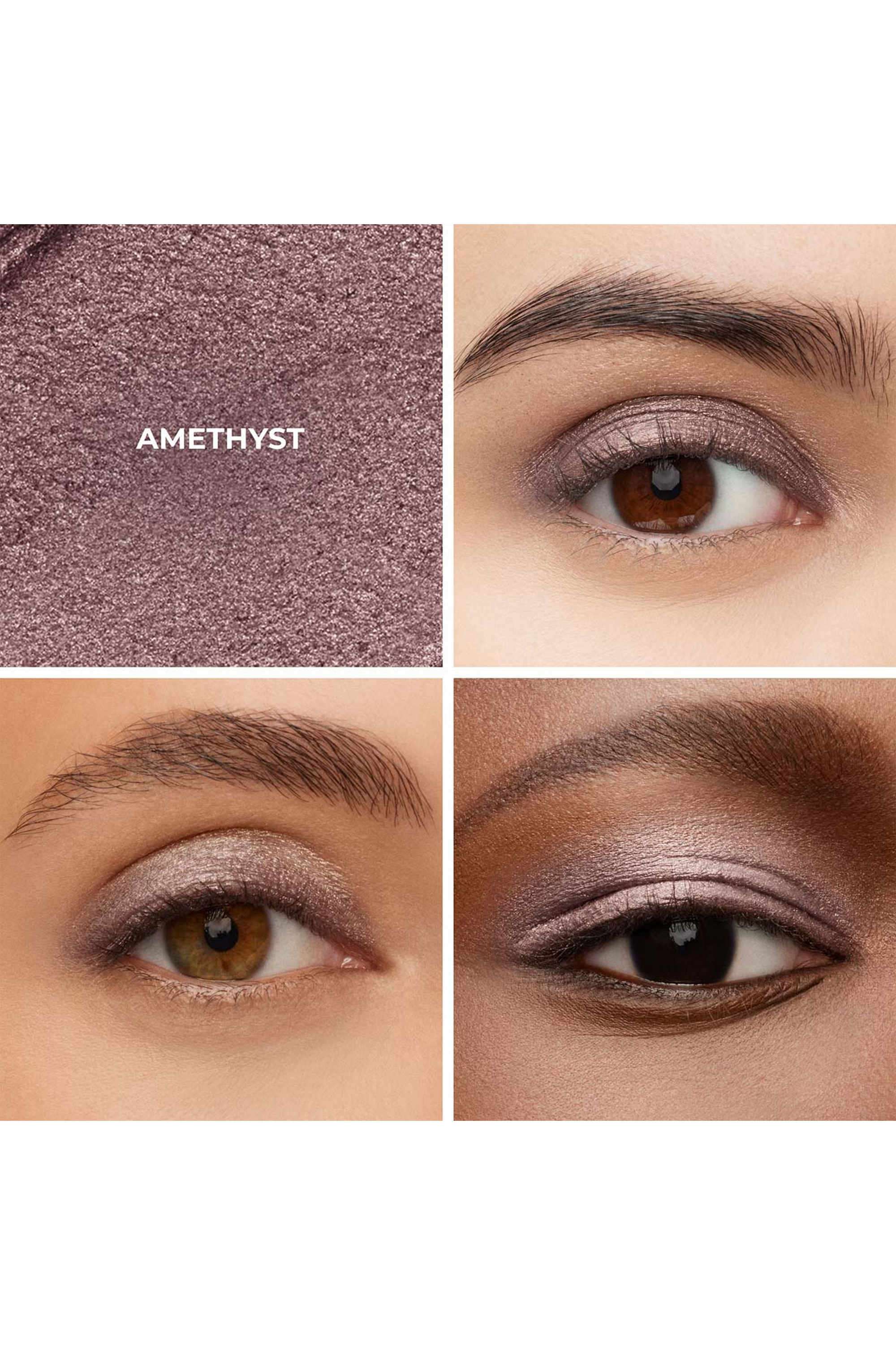 LAURA MERCIER CAVIAR STICK EYE COLOR 6色 Buy Laura Mercier Amethyst Caviar Stick Shimmer Eye Shadow