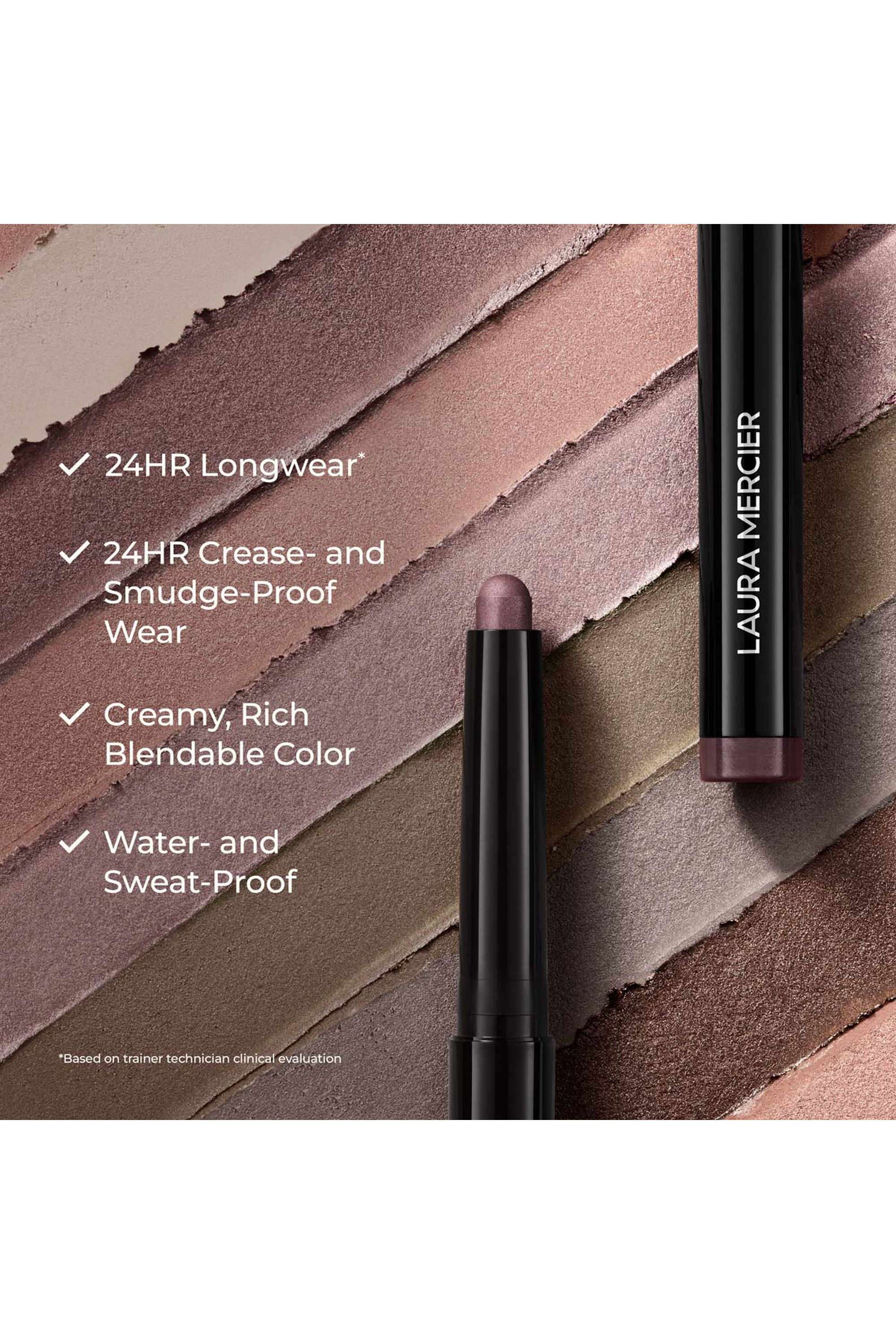 Buy Laura Mercier Amethyst Caviar Stick Shimmer Eye Shadow