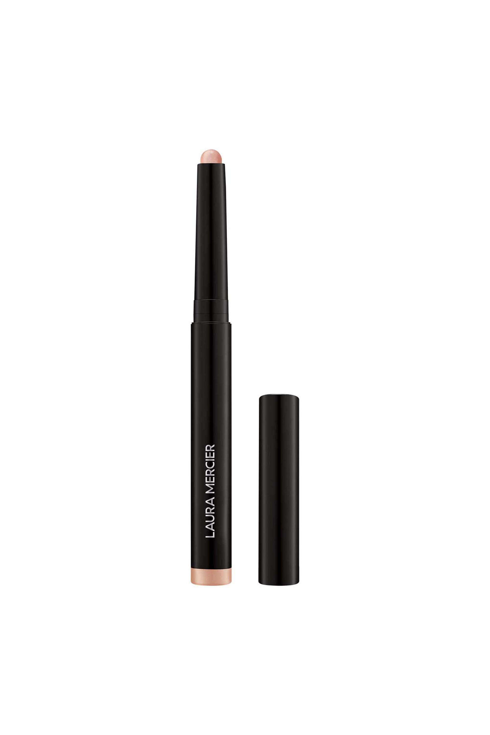 Buy Laura Mercier Burnished Bronze Caviar Stick Shimmer Eye Shadow