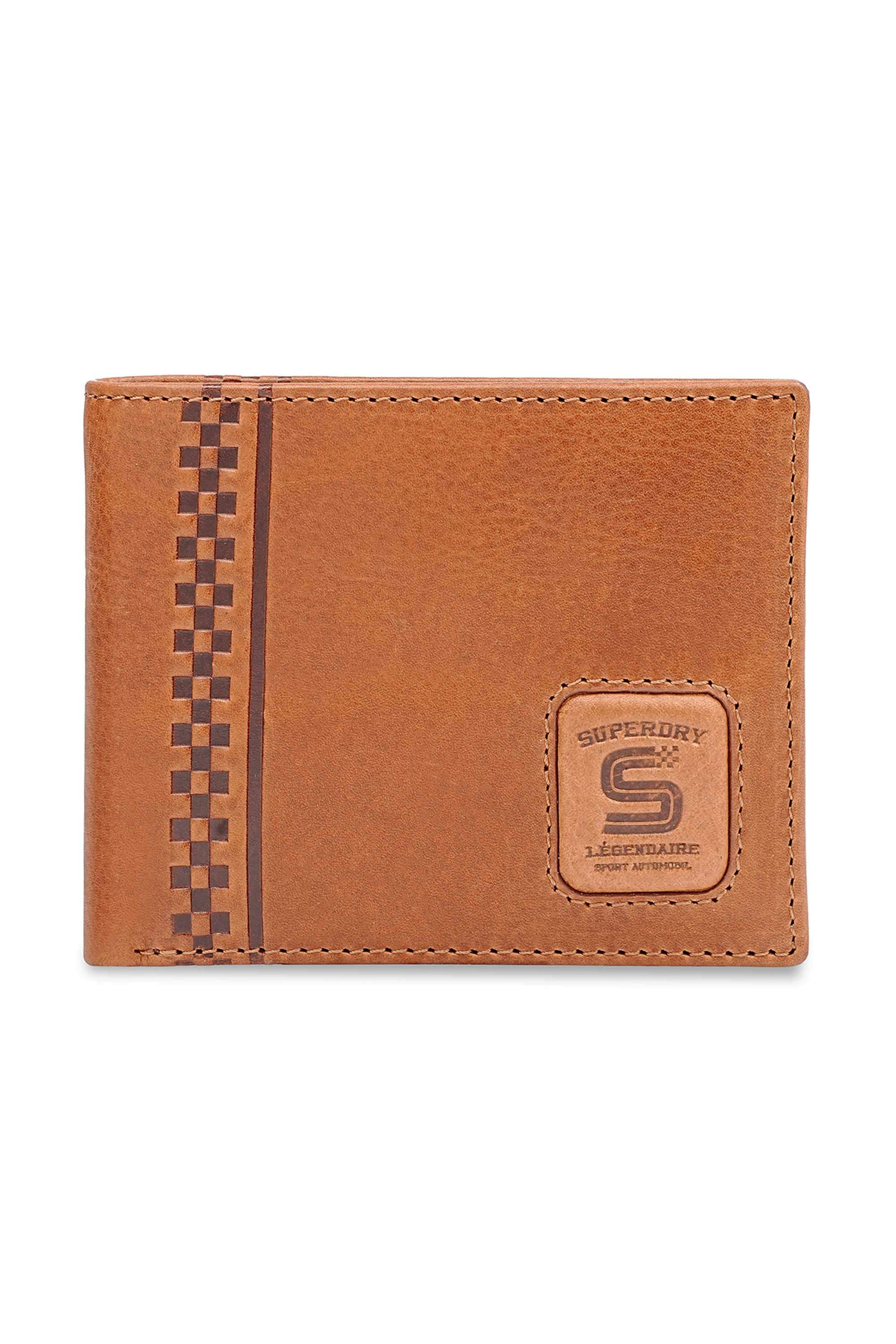 Leather-Men-Casual-Wear-Coin-Wallet
