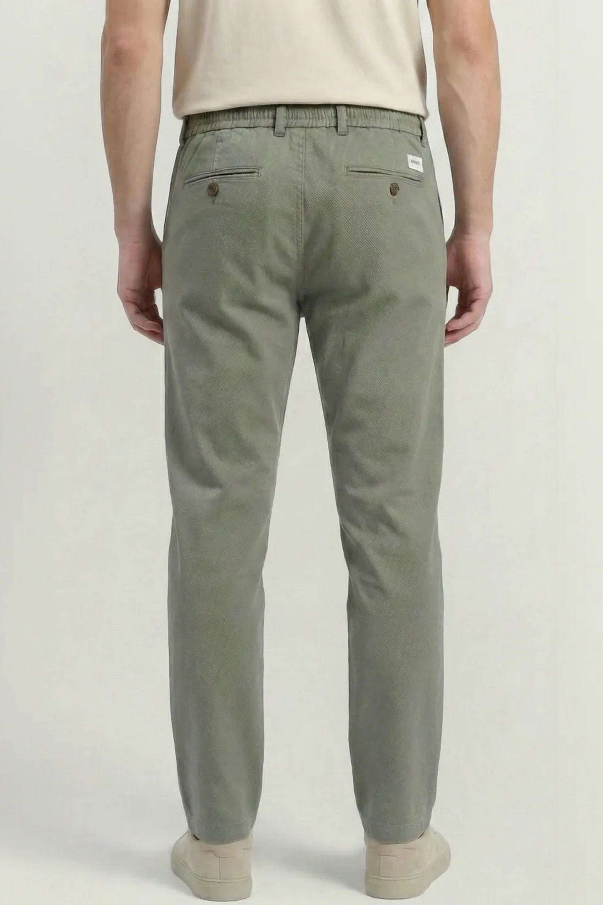 Solid-Cotton-Slim-Fit-Men-s-Chinos