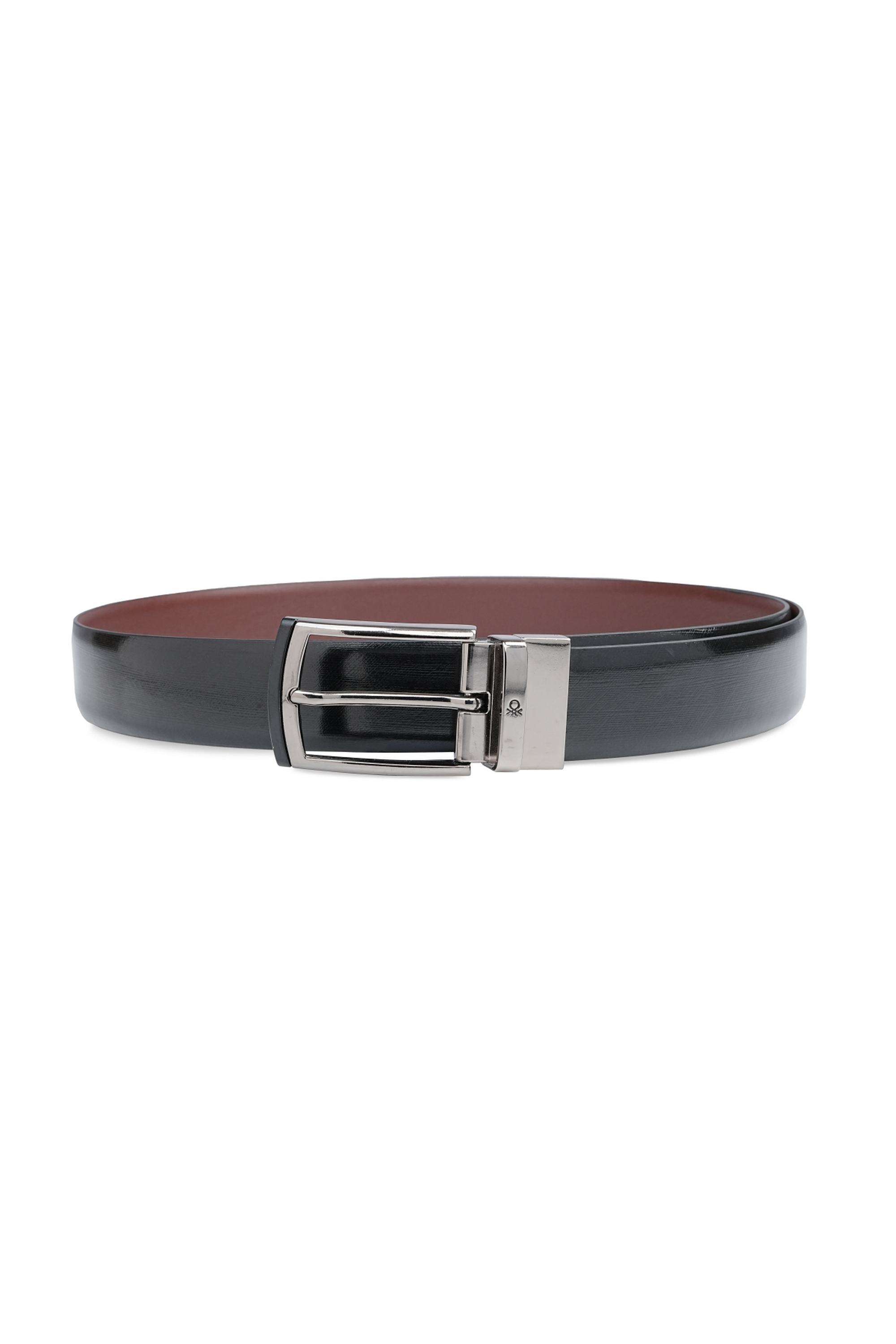Men-Leather-Solid-Reversible-Formal-Wear-Belt