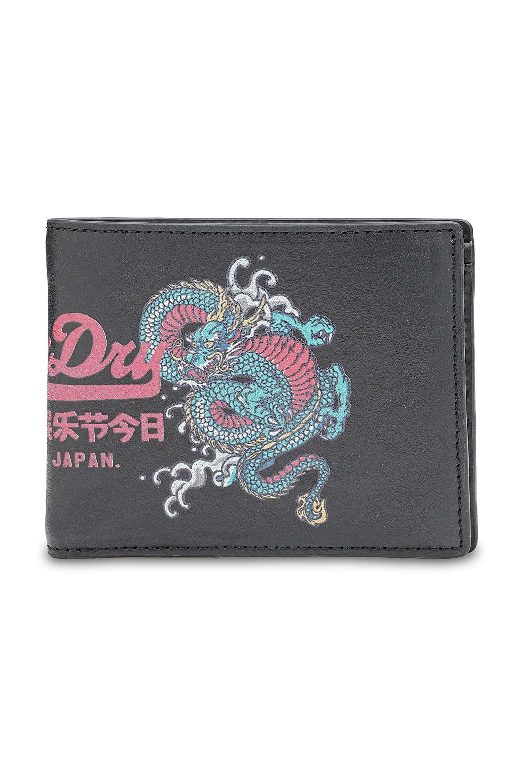 Leather-Men-Casual-Wear-Coin-Wallet