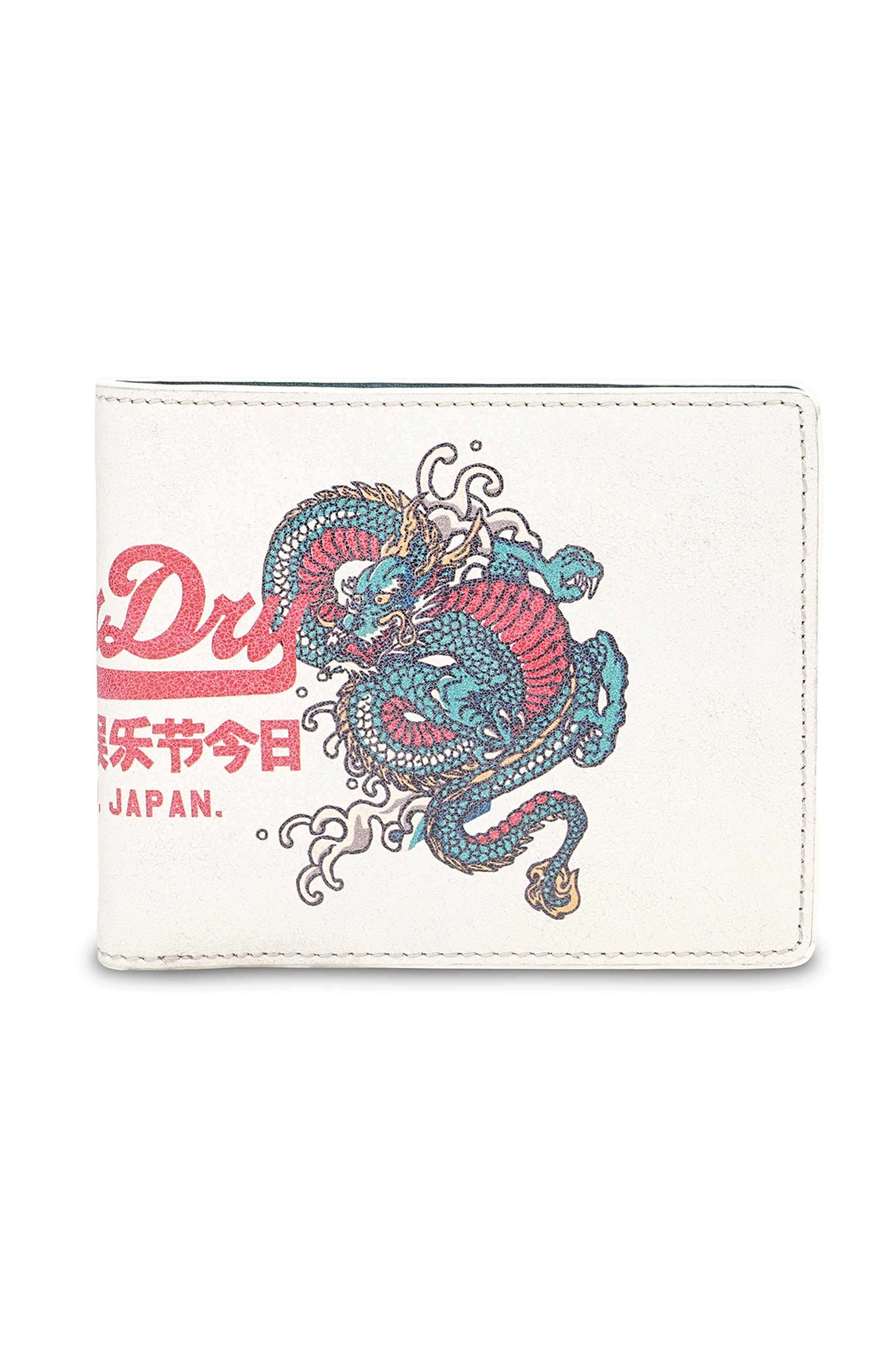 Leather-Men-Casual-Wear-Slimfold-Wallet