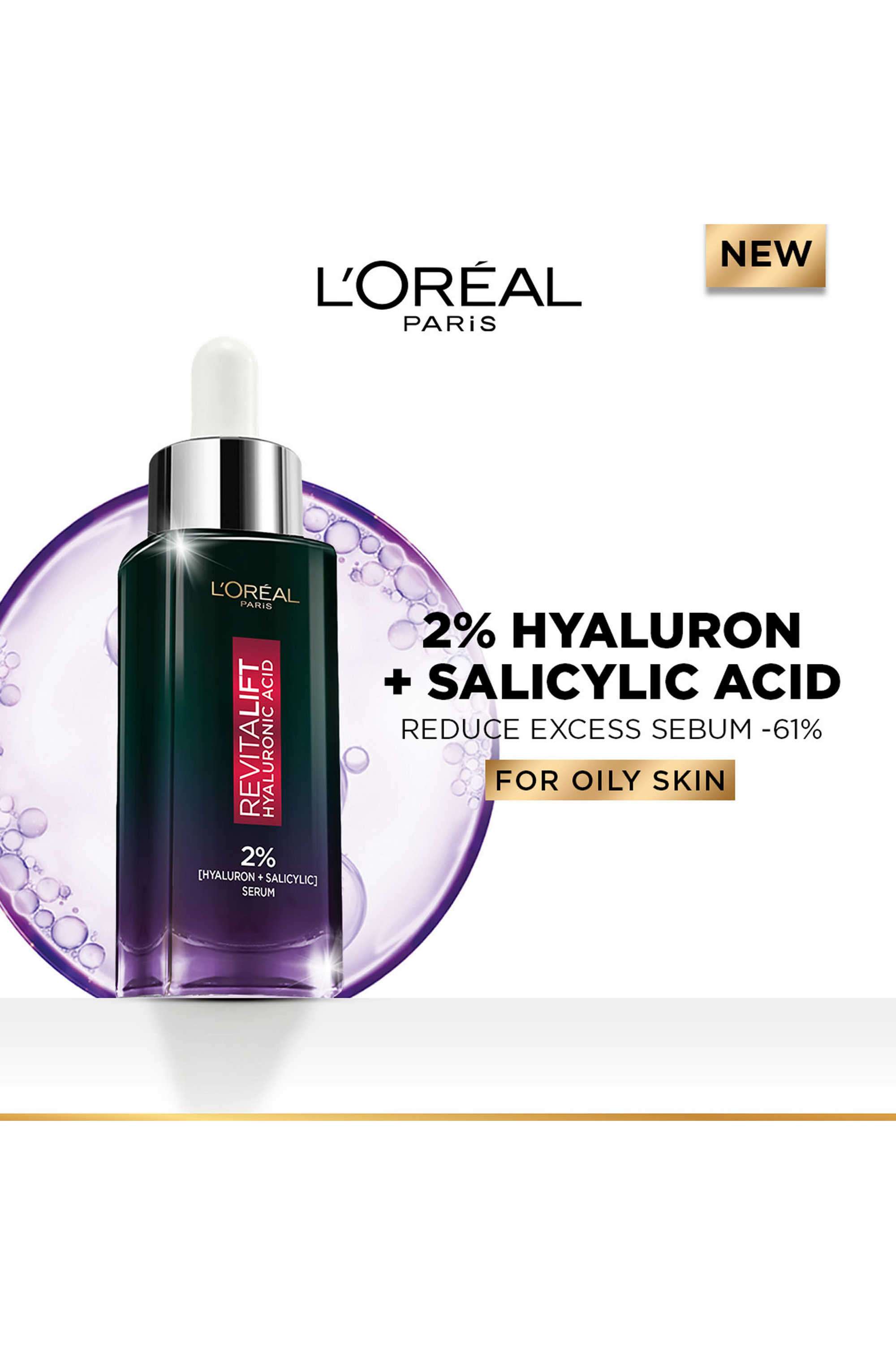 L-Oreal-Paris-Revitalift-Hyaluronic-Acid-Oil-Control-Serum-2--Hyaluronic+-Salicylic-Acid---15-ml