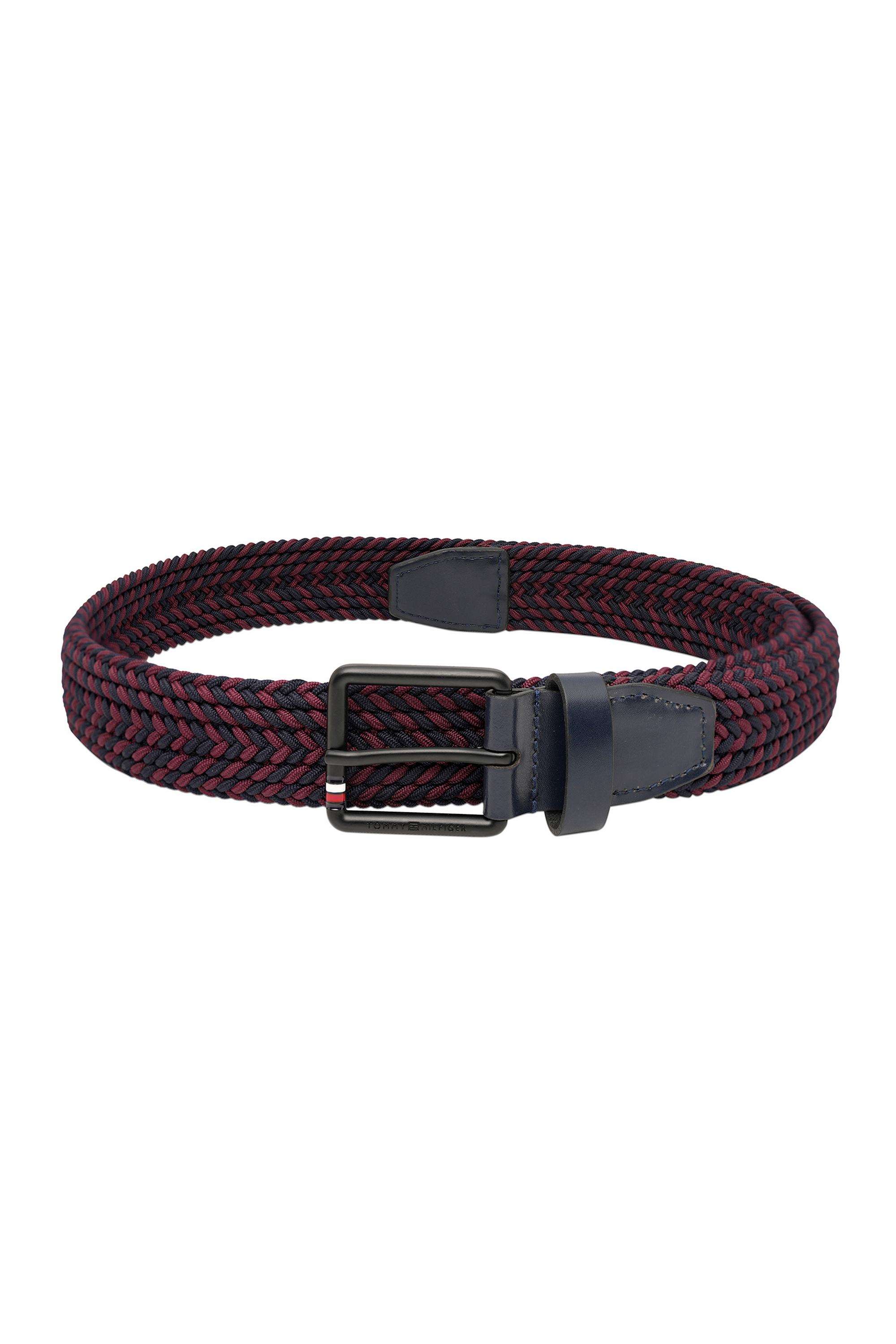Leather-Regular-Fit-Textured-Casual-Wear-Men-Belts