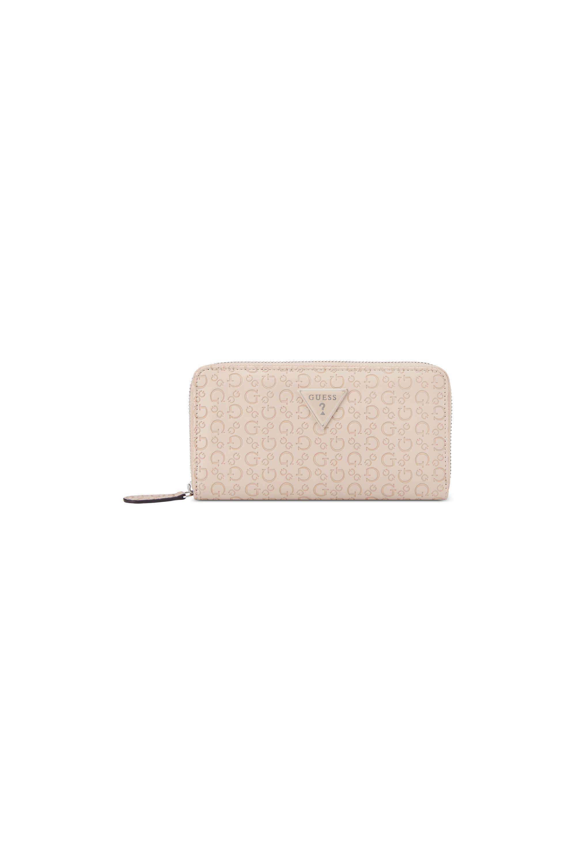 PU-Solid-Zipper-Casual-Wear-Women-Pouch
