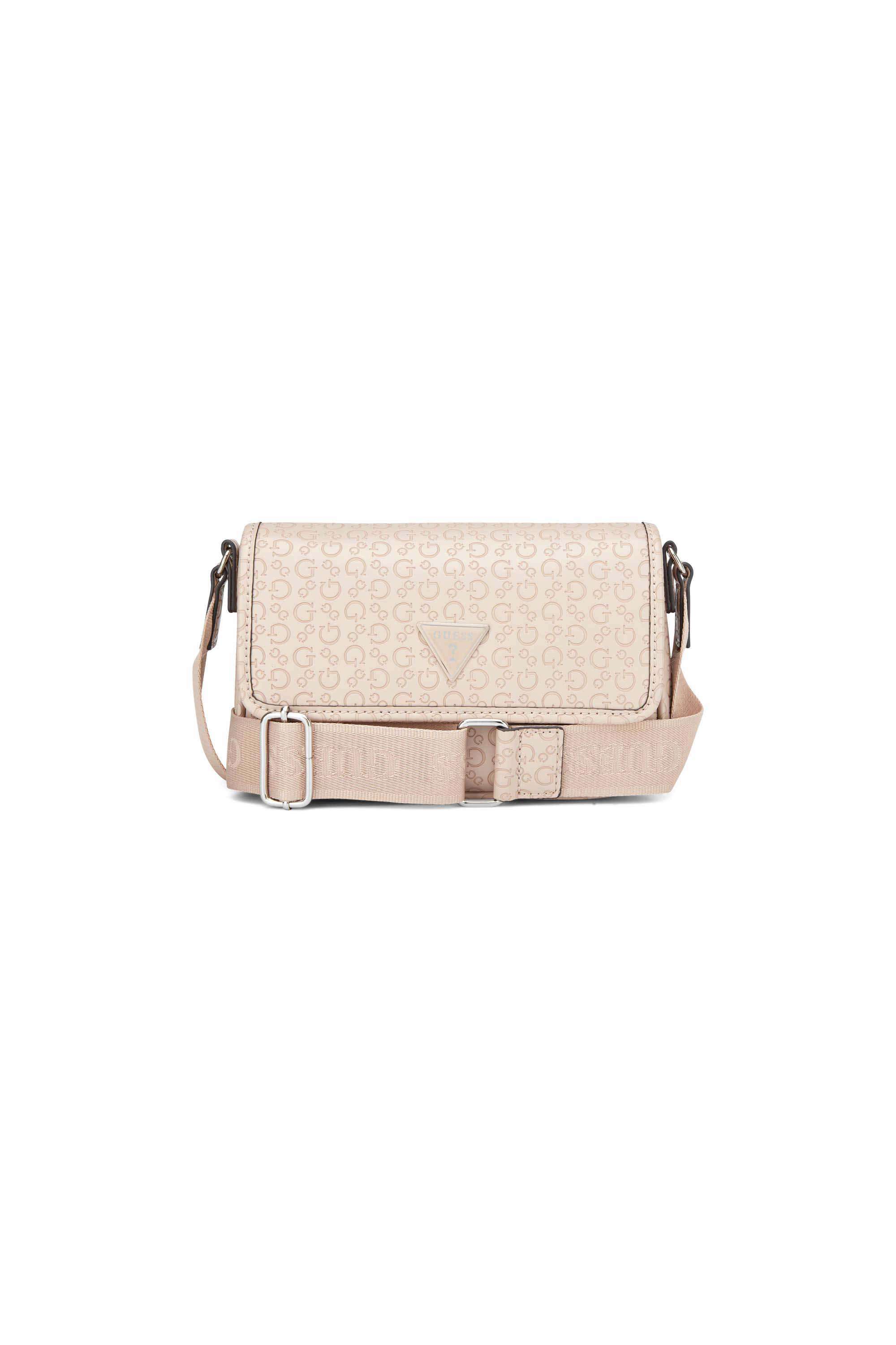 PU-Solid-Snap-Button-Casual-Wear-Women-Crossbody