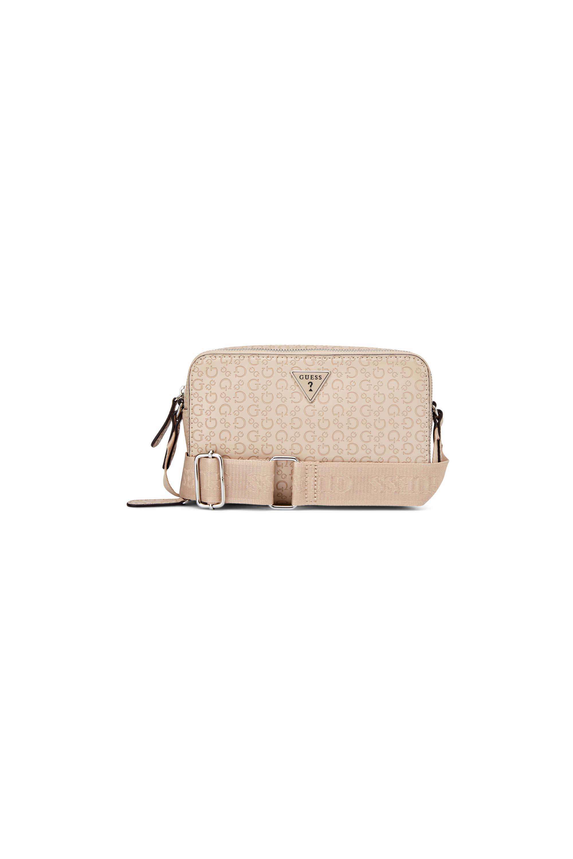 PU-Solid-Zipper-Casual-Wear-Women-Crossbody