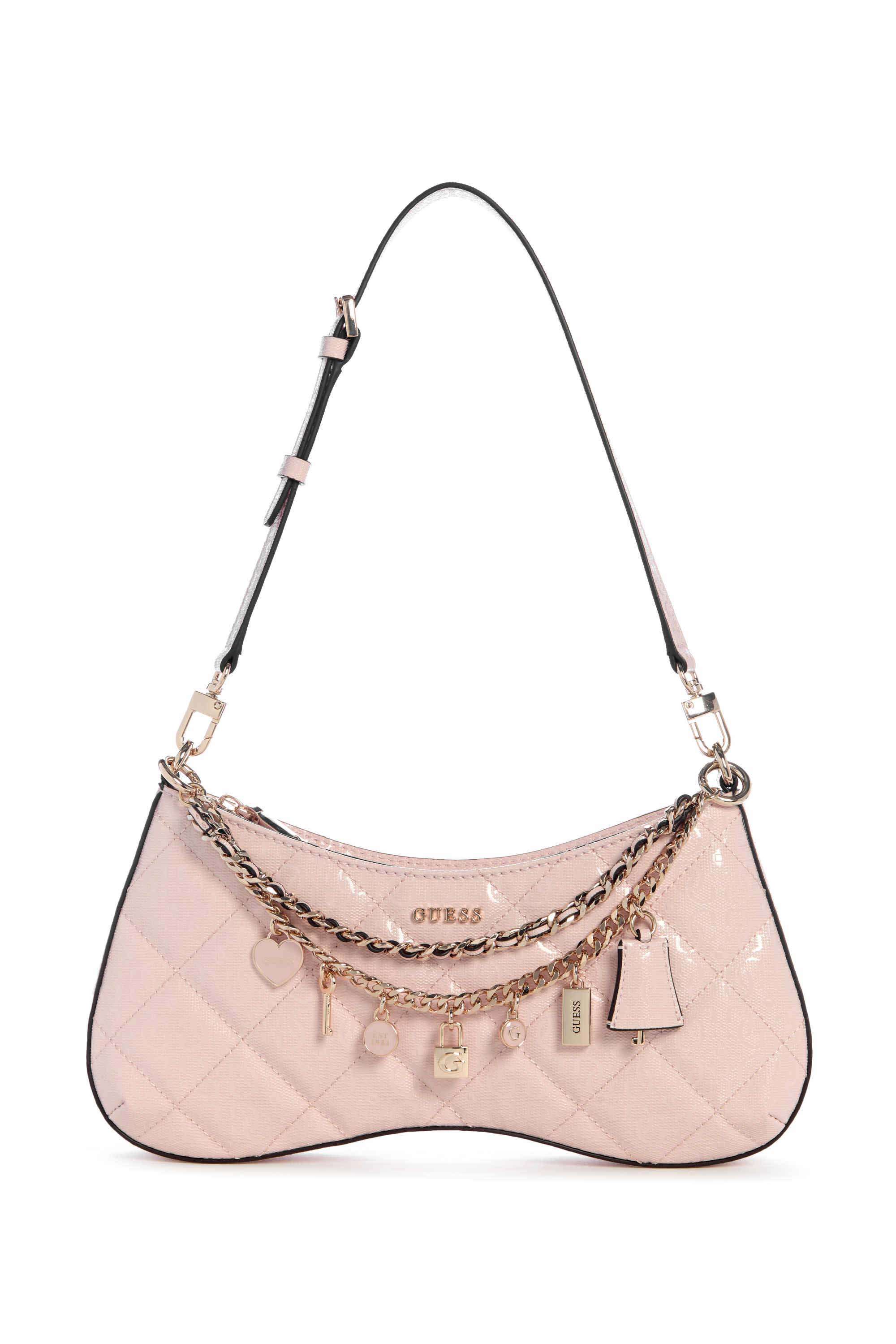 PU-Solid-Zipper-Casual-Wear-Women-Shoulder-Bag