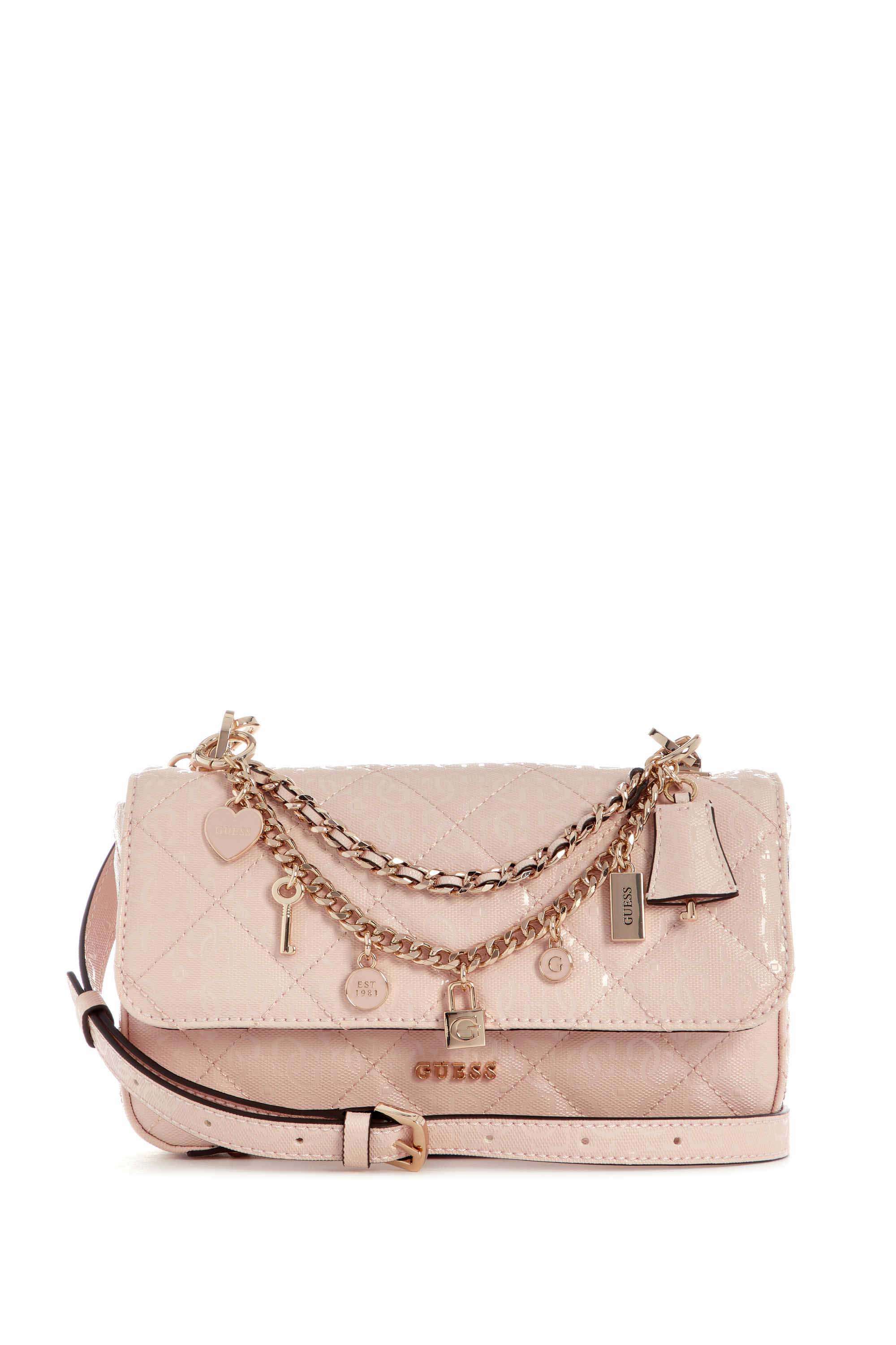 PU-Solid-Snap-Button-Casual-Wear-Women-Crossbody
