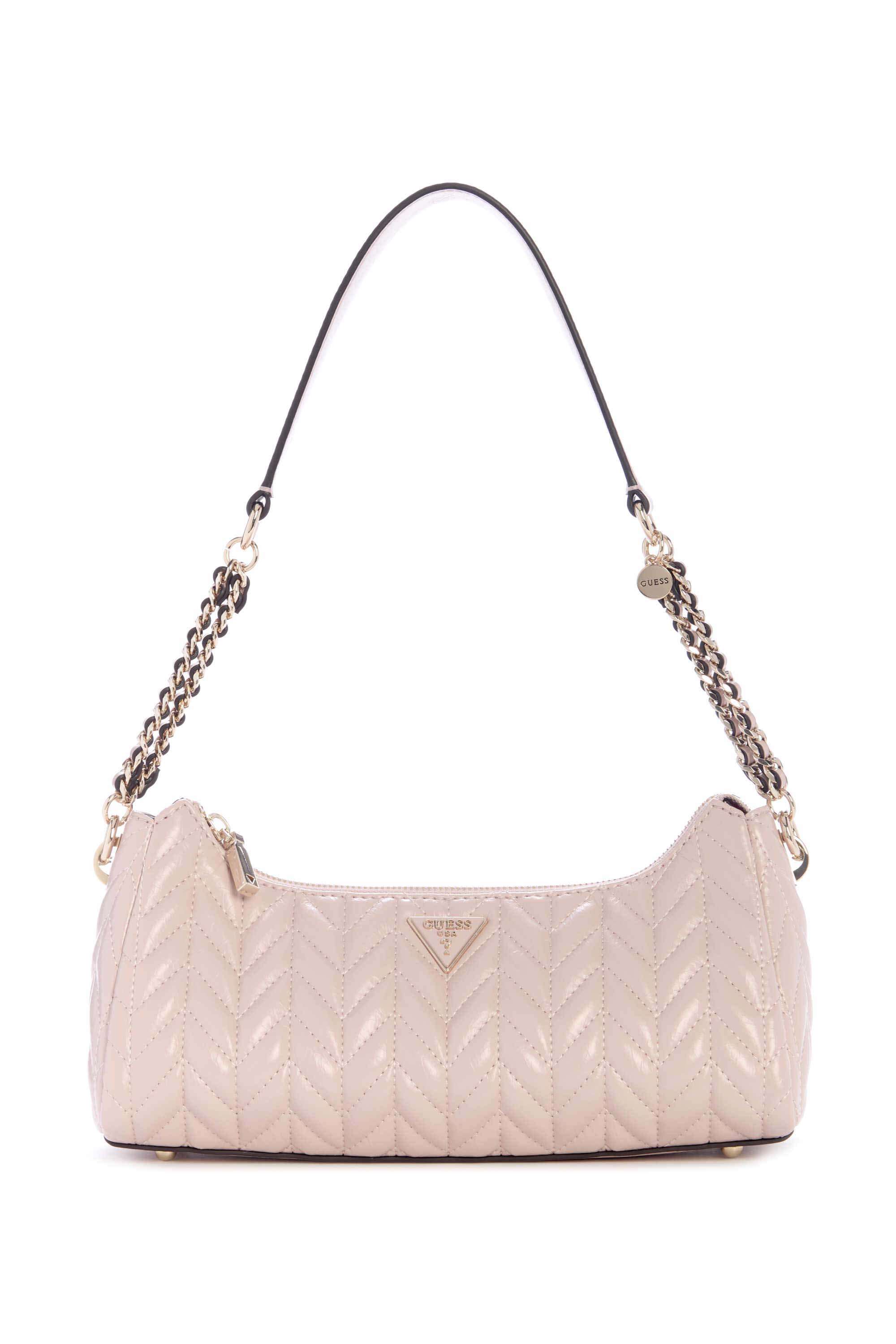 PU-Solid-Zipper-Casual-Wear-Women-Shoulder-Bag
