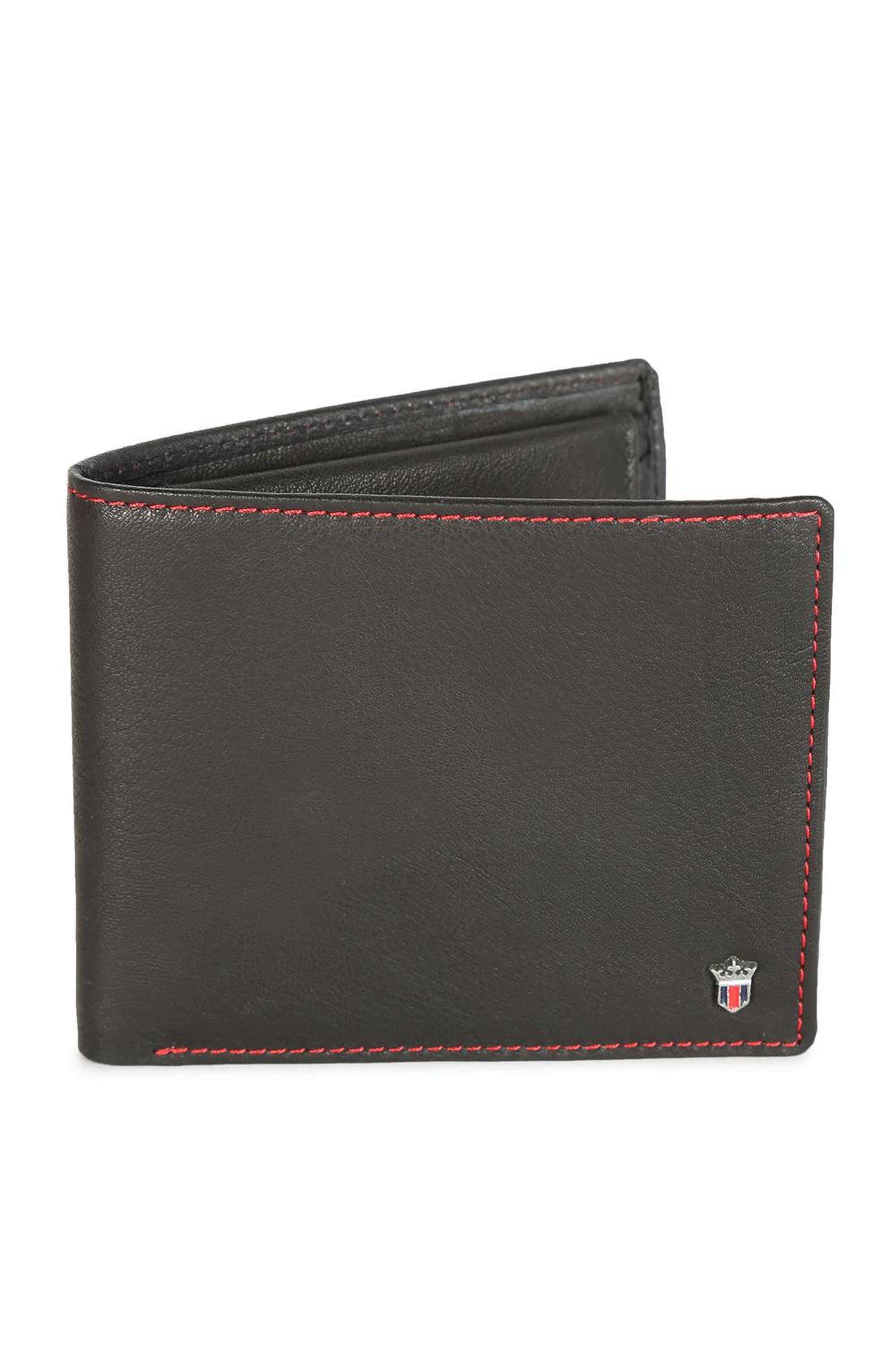 Formal-Zipper-Leather-Men-Casual-Wear-Wallet