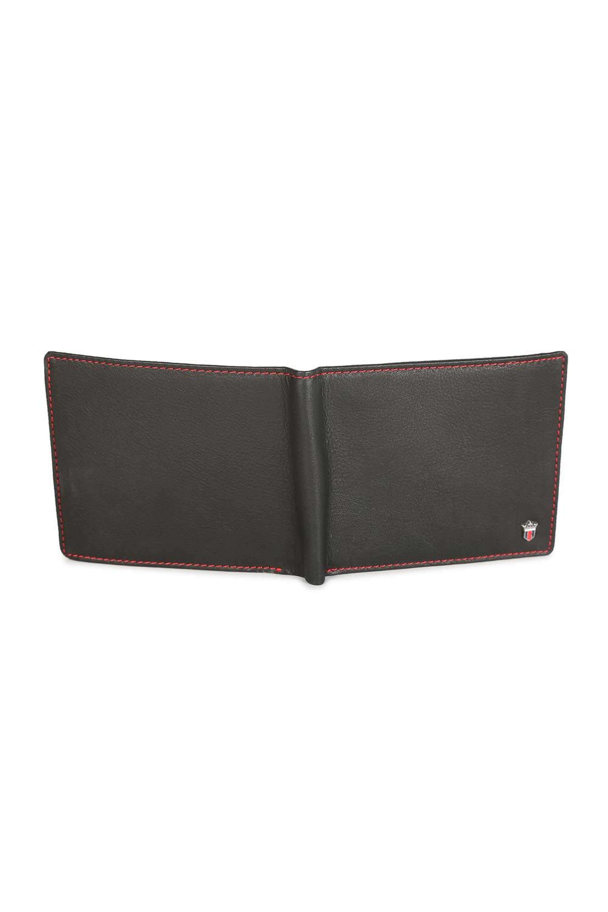 Formal-Zipper-Leather-Men-Casual-Wear-Wallet