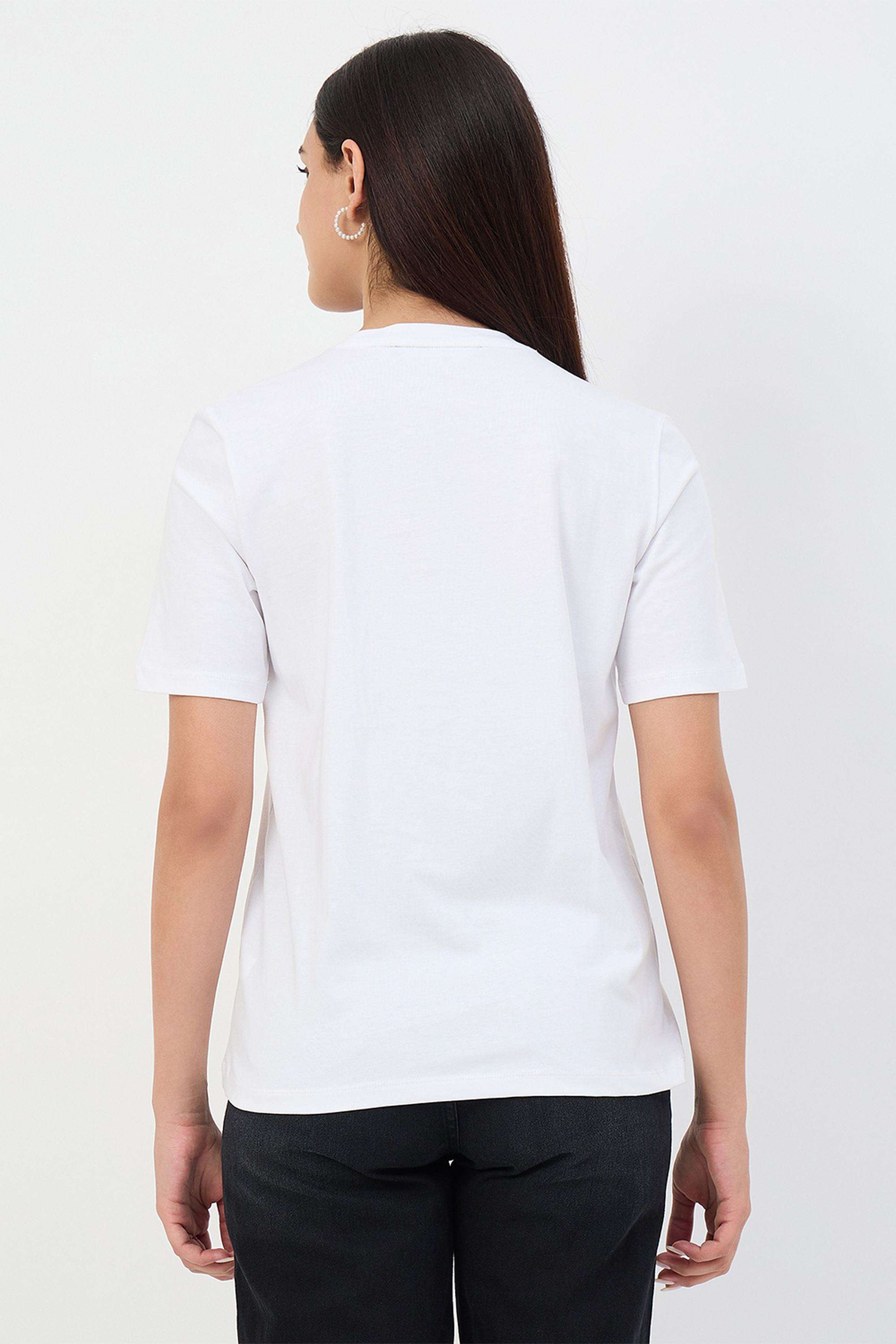 Printed-Cotton-Round-Neck-Women-s-T-Shirt