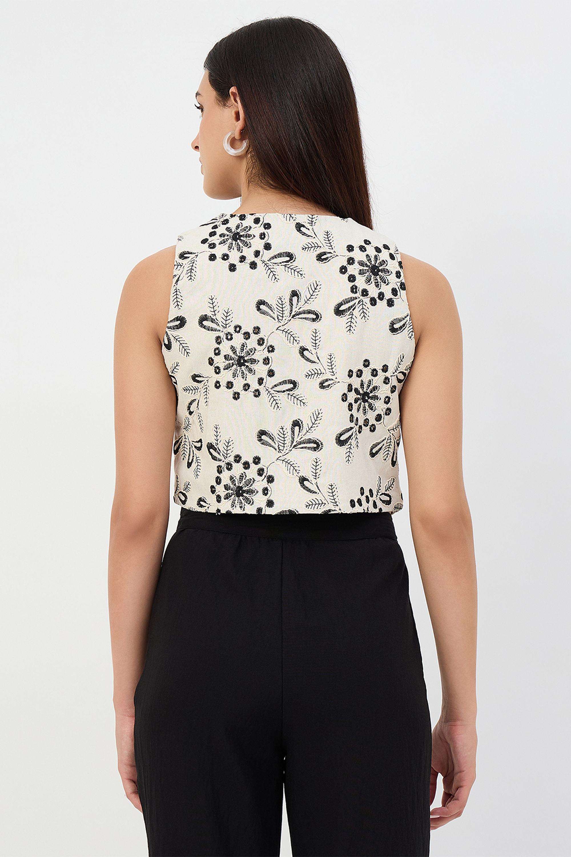 Embroidered-Cotton-Regular-Fit-Women-s-Co-Ord-Set