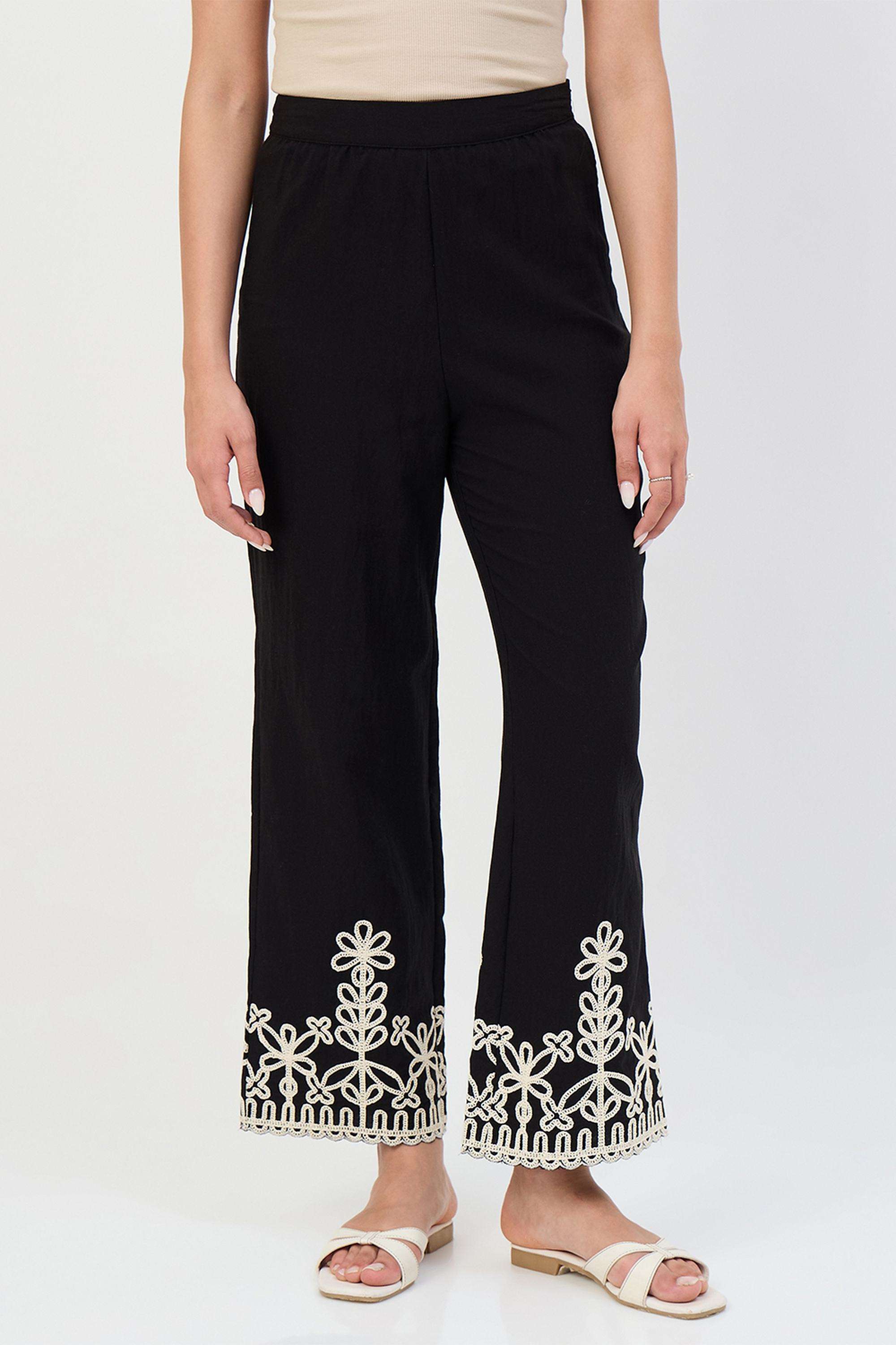 Embroidered-Cotton-Regular-Fit-Women-s-Co-Ord-Set