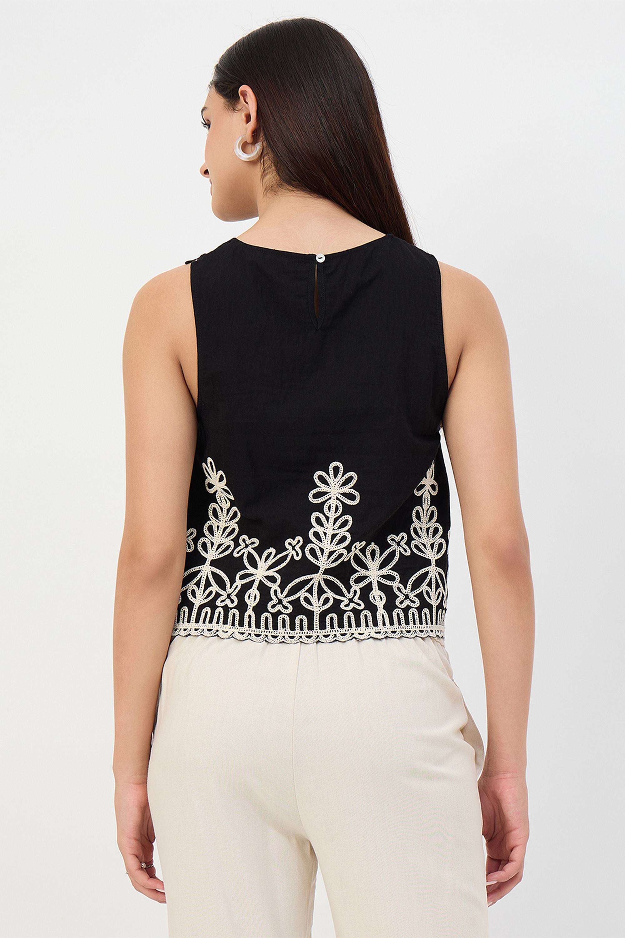 Embroidered-Cotton-Regular-Fit-Women-s-Co-Ord-Set