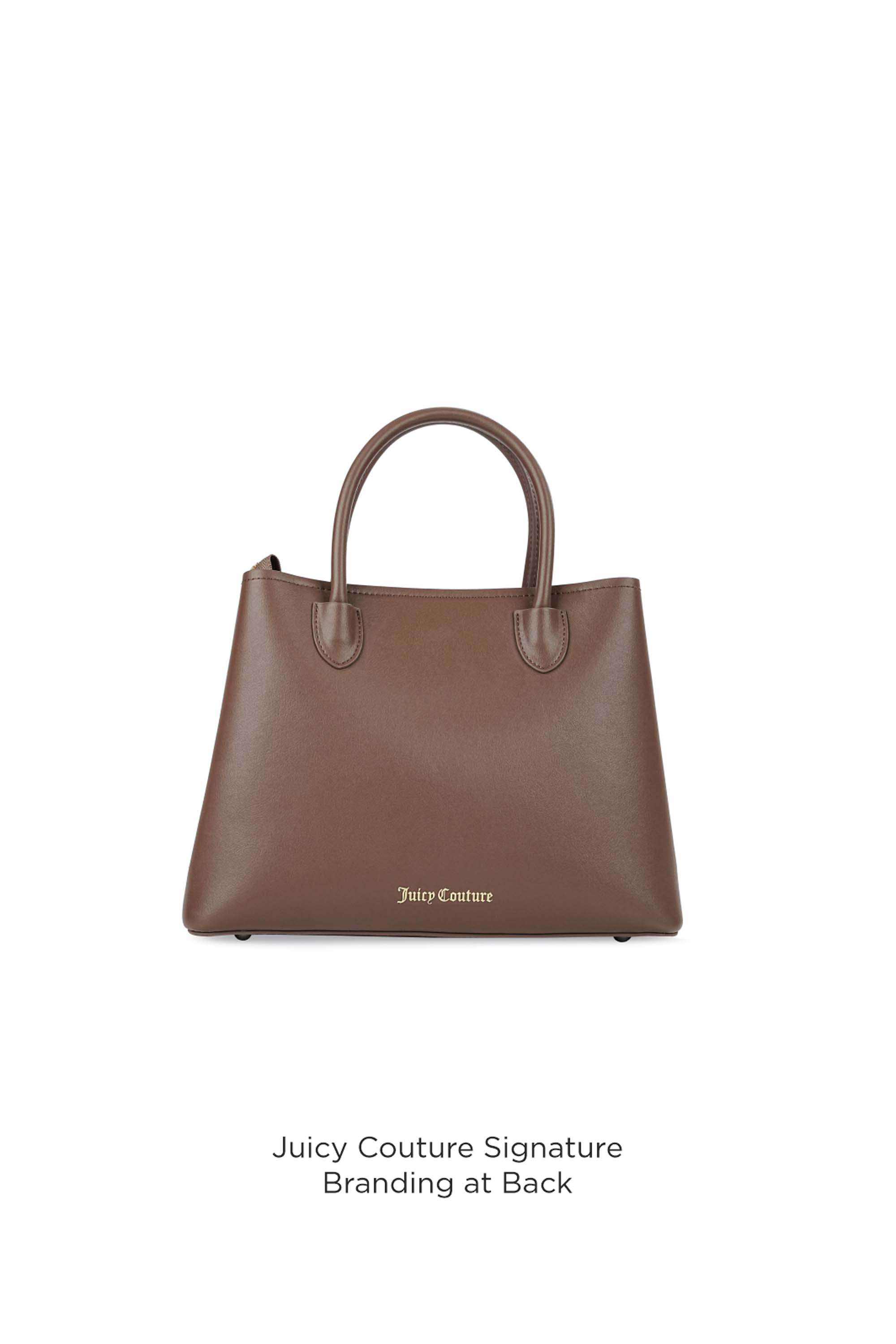 PU-Solid-Zipper-Casual-Wear-Women-Satchel
