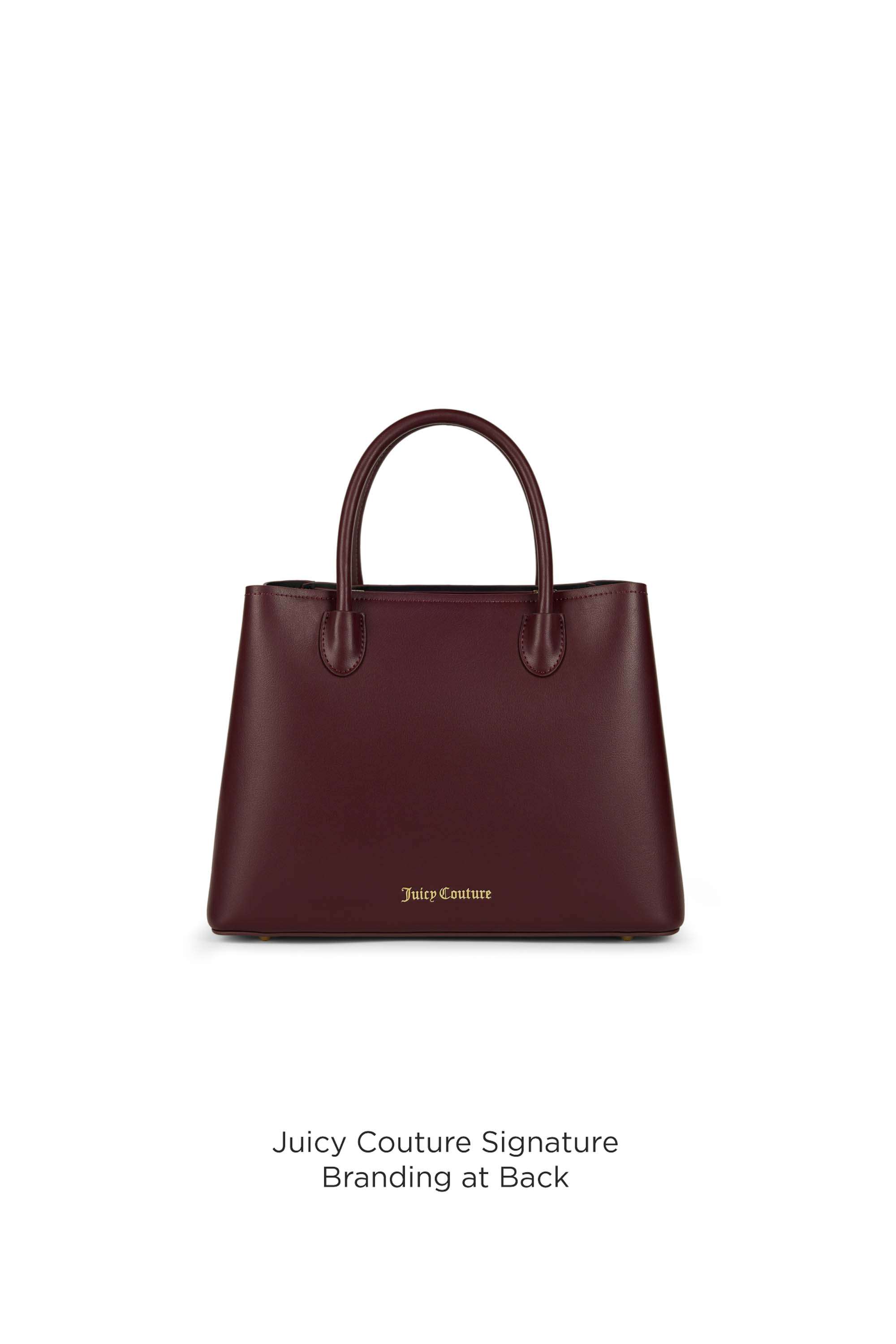 PU-Solid-Zipper-Casual-Wear-Women-Satchel
