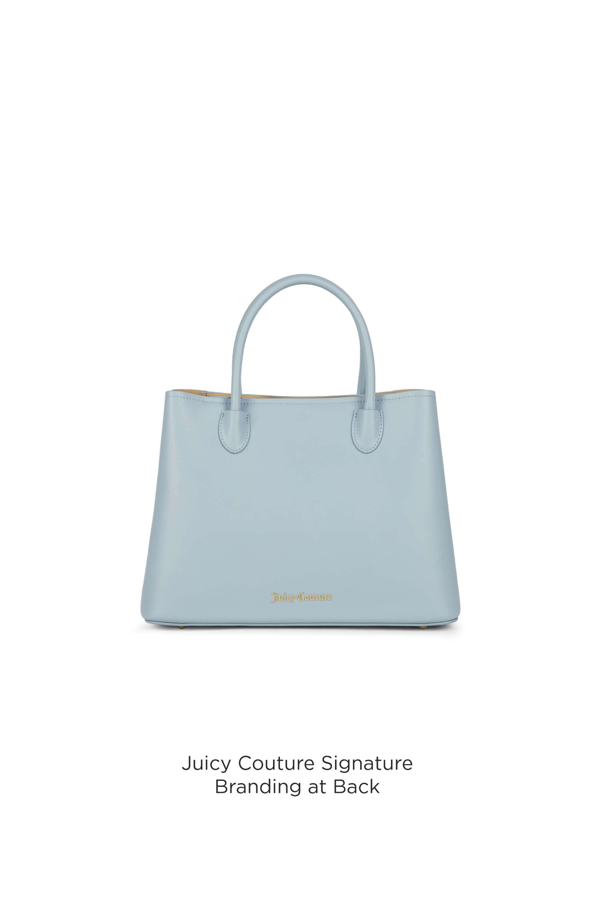 PU-Solid-Zipper-Casual-Wear-Women-Satchel