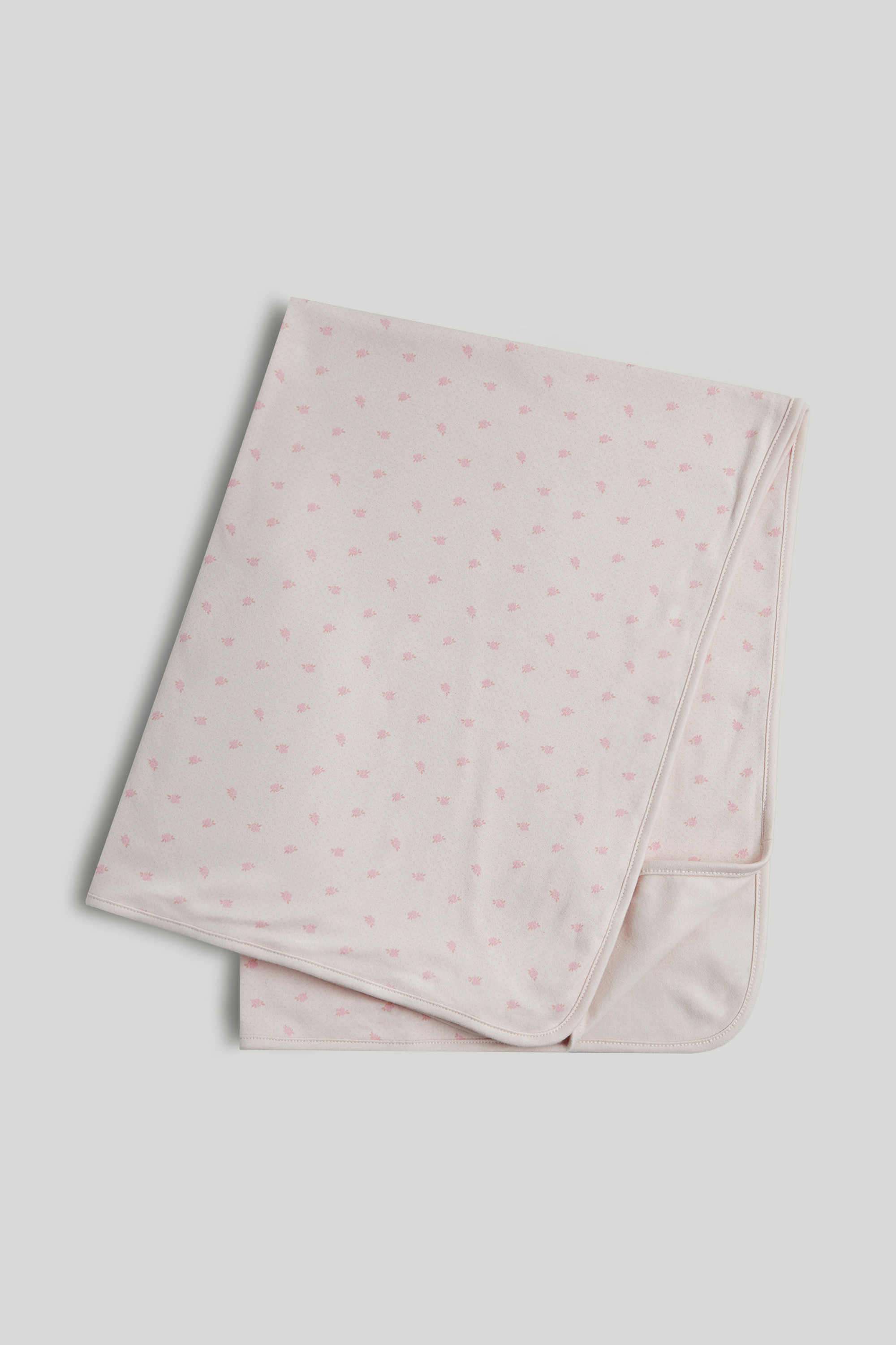 My-First-Girls-Classic-Printed-Shawl---Light-Pink